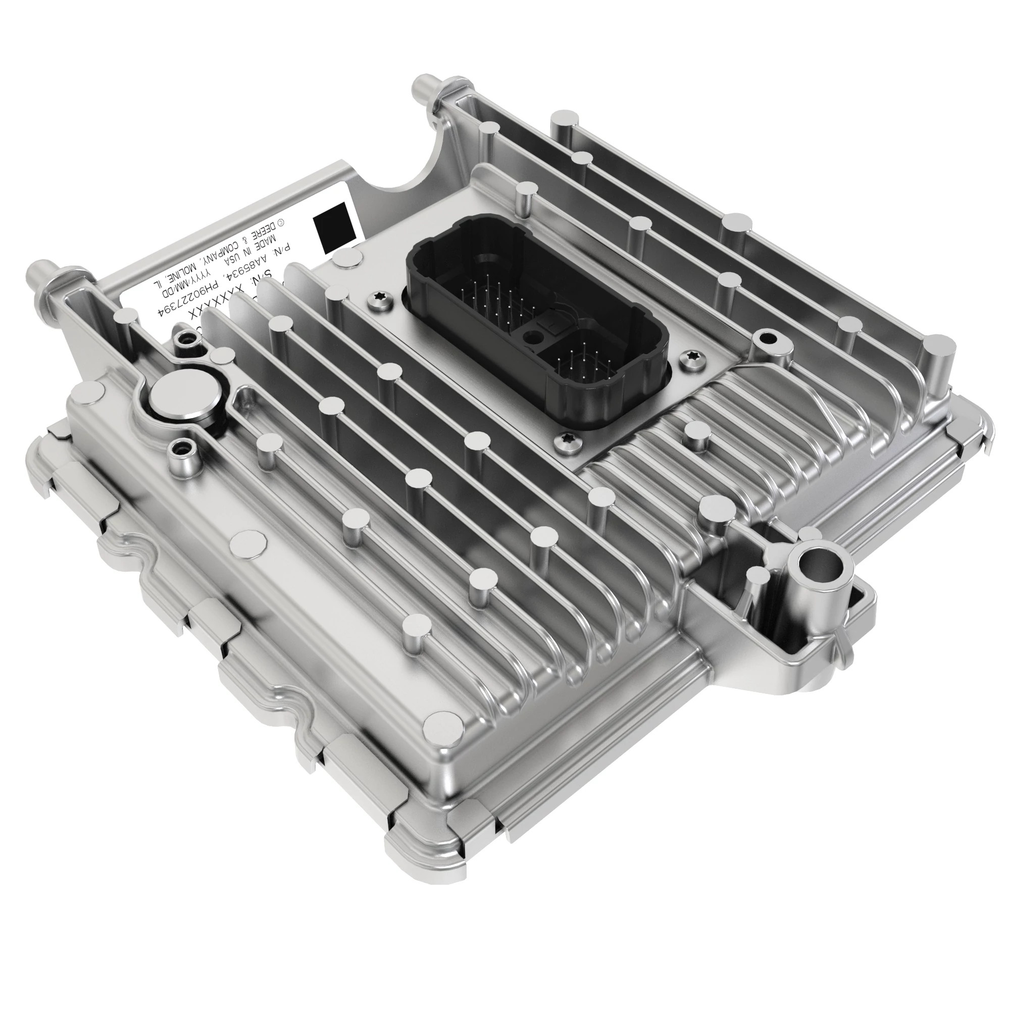 John Deere Row Unit Electronic Controller - AA92621