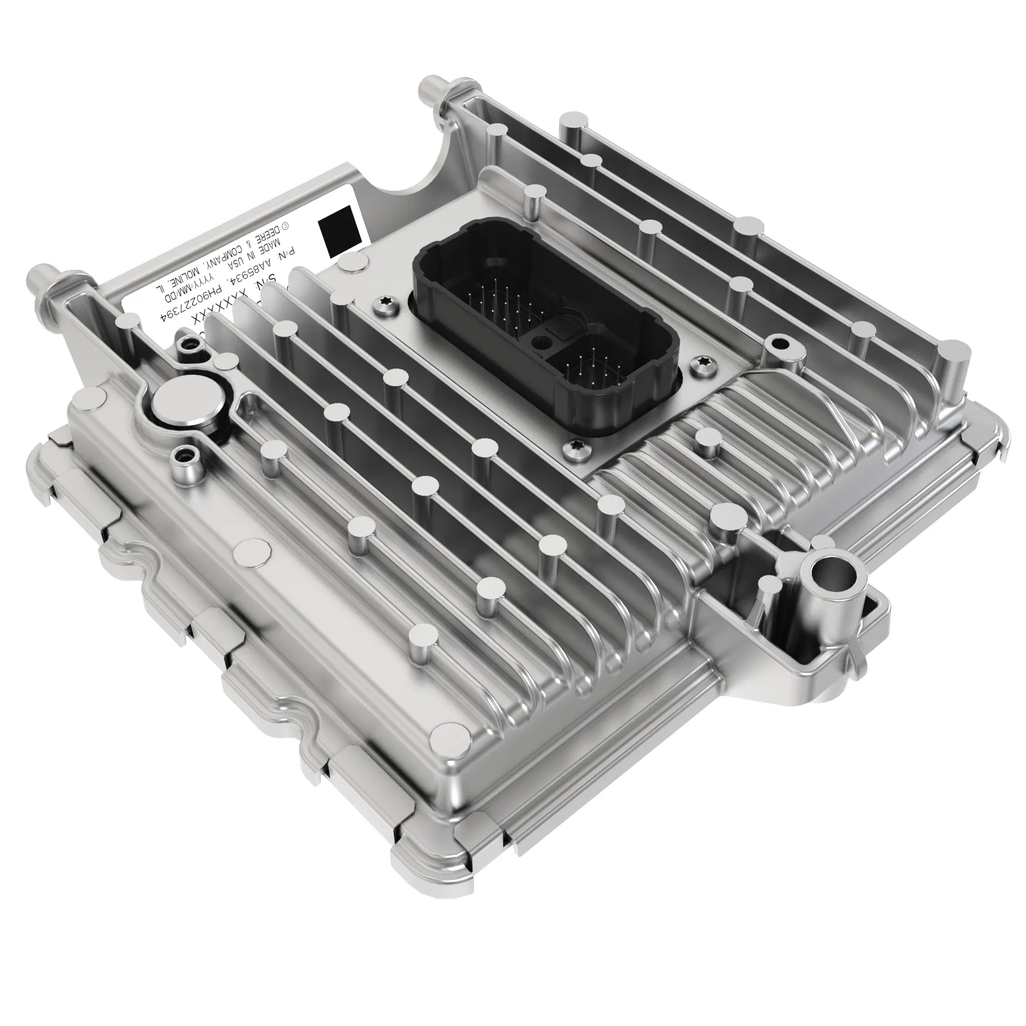 John Deere Row Unit Electronic Controller - AA92621