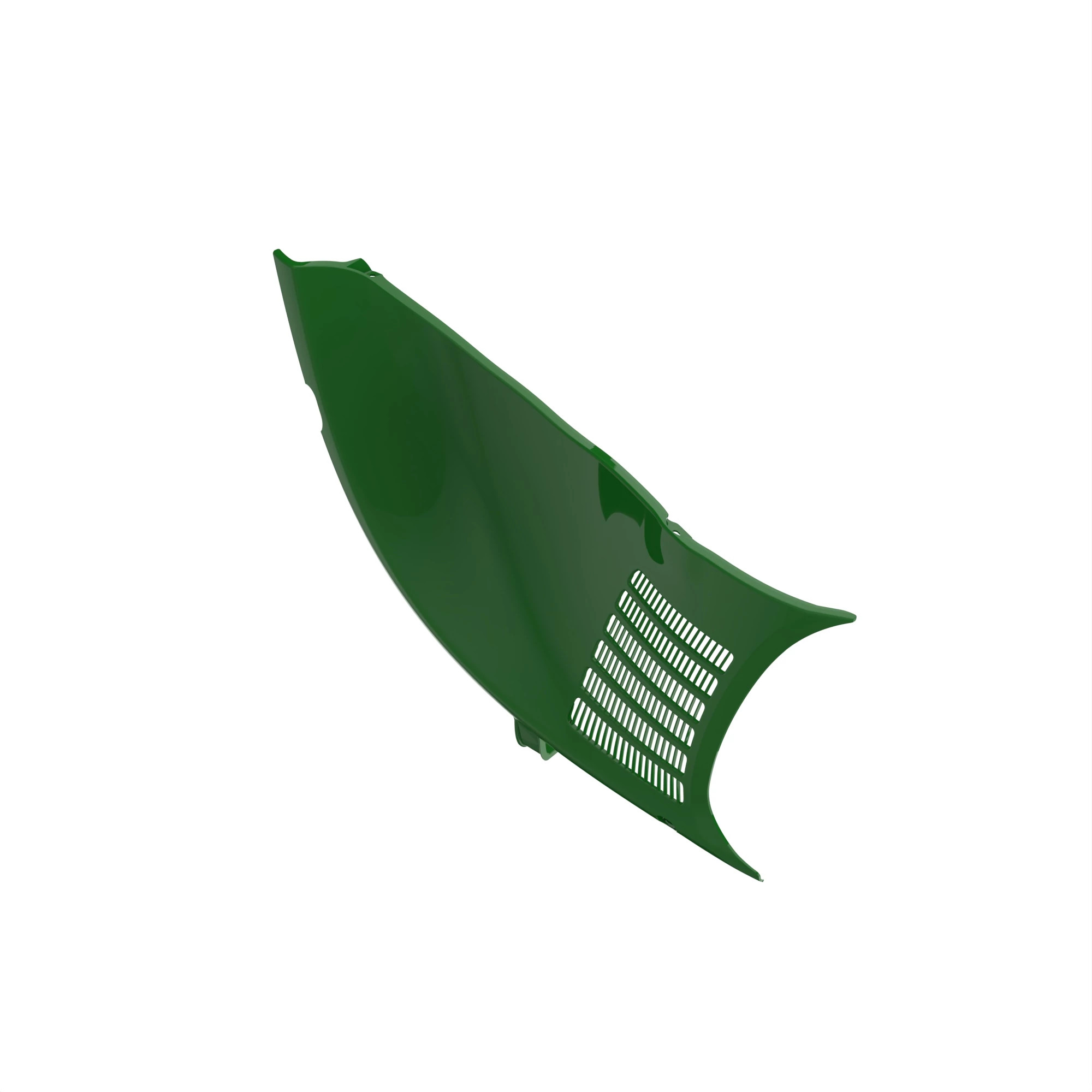 John Deere Engine Front Panel, Right Side - R270020