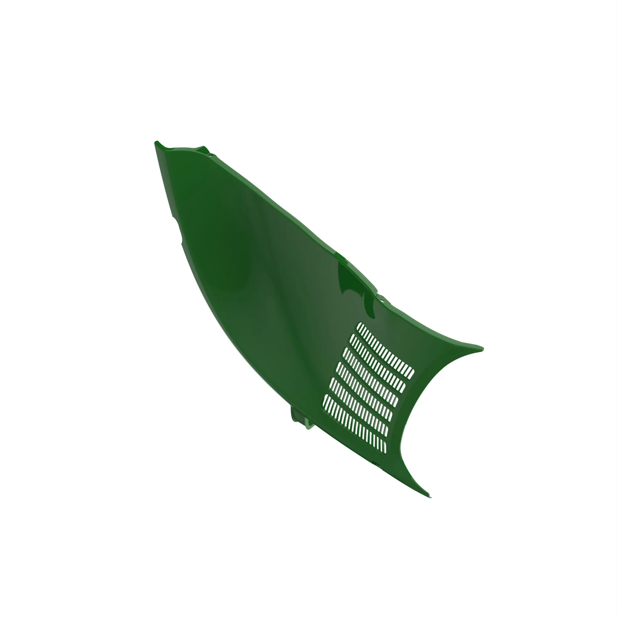 John Deere Engine Front Panel, Right Side - R270020