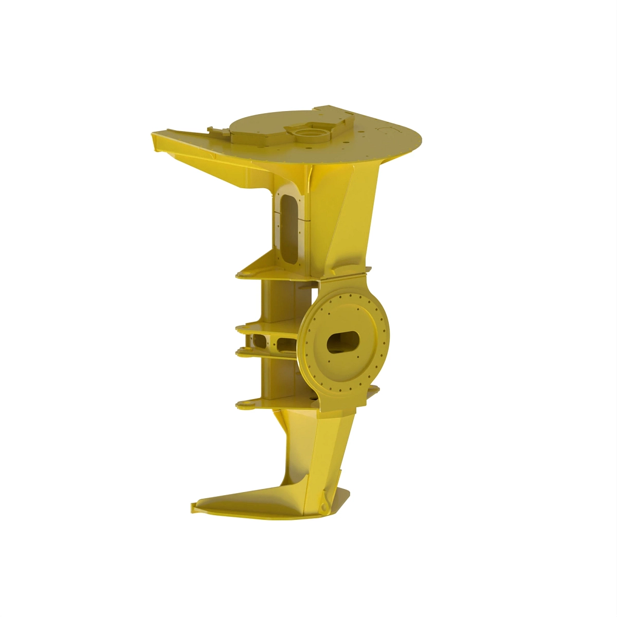Frame, FR22B