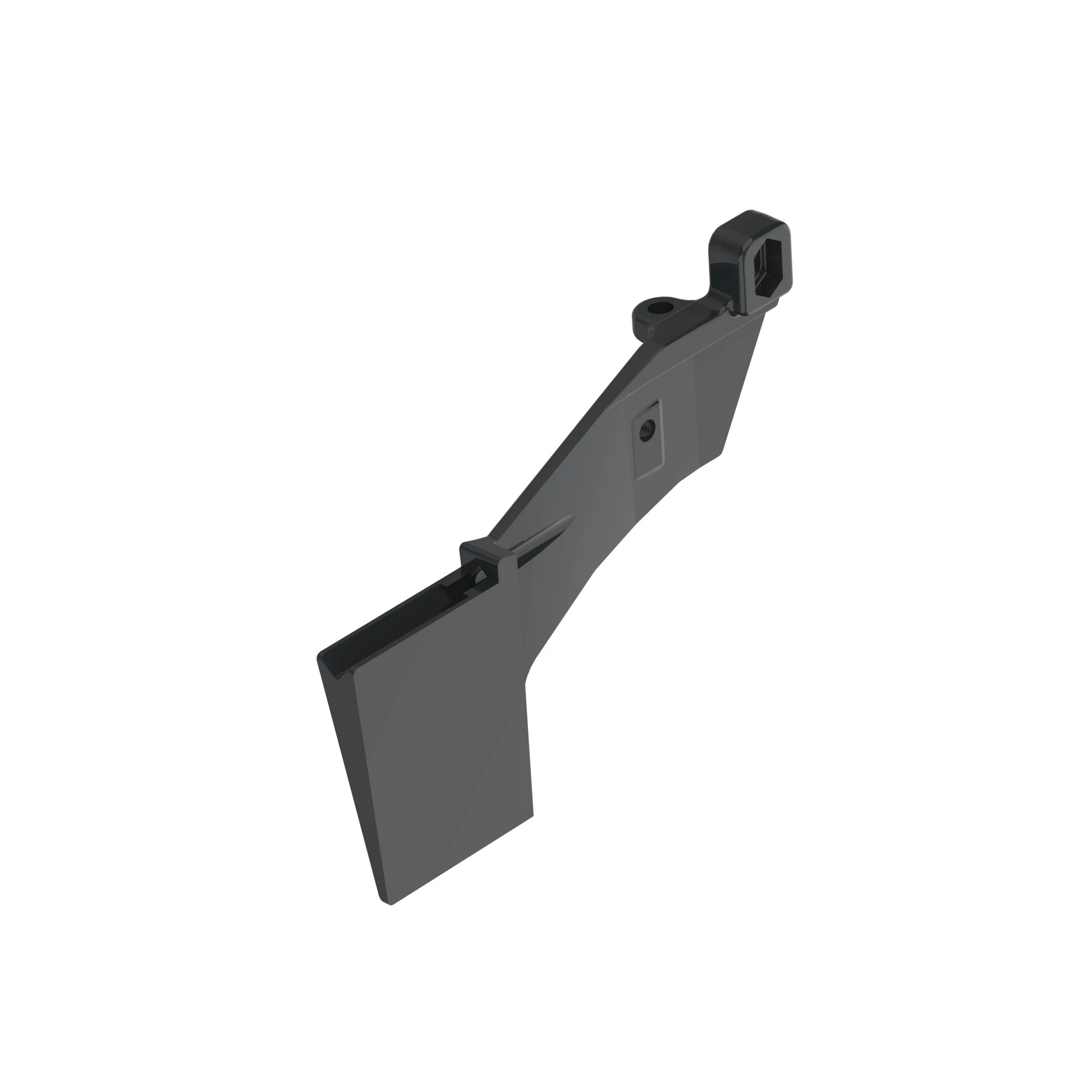 John Deere Liquid Fertilizer Spout, Right Side - A52156