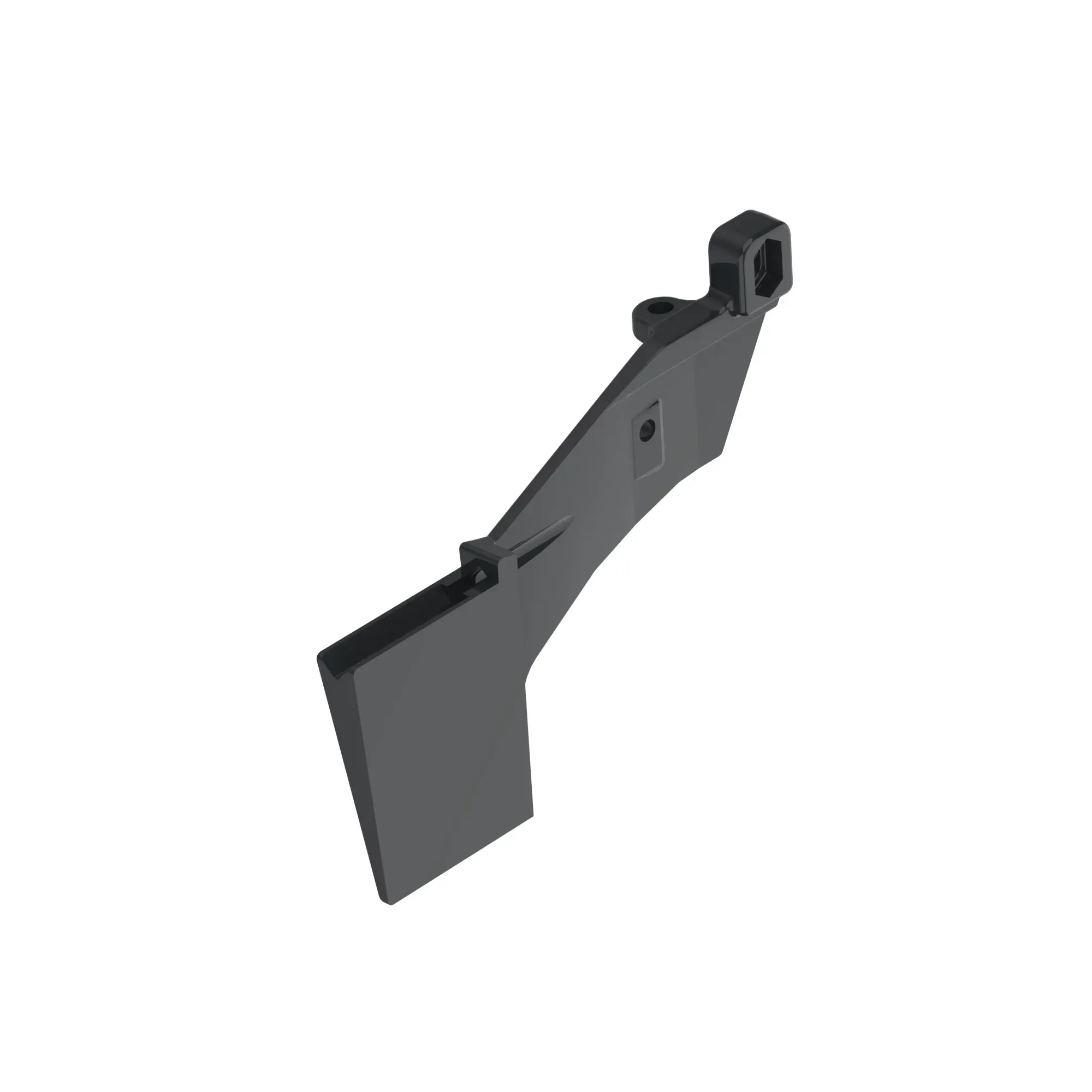 John Deere Liquid Fertilizer Spout, Right Side - A52156