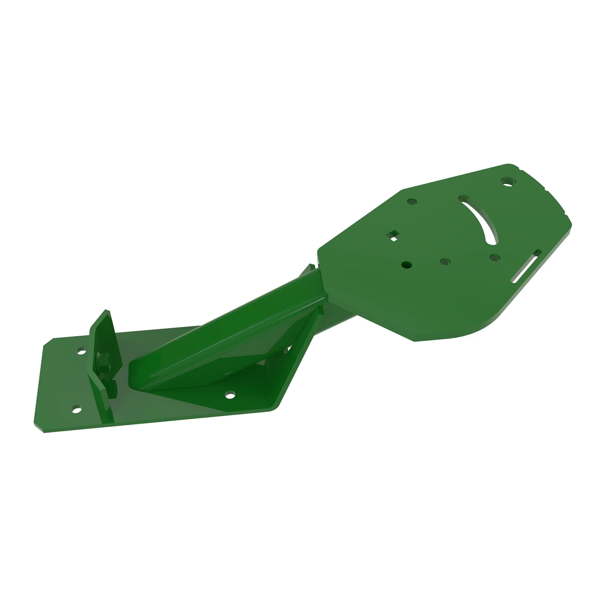 Frame, Wheel Mount RH Dual Bpu
