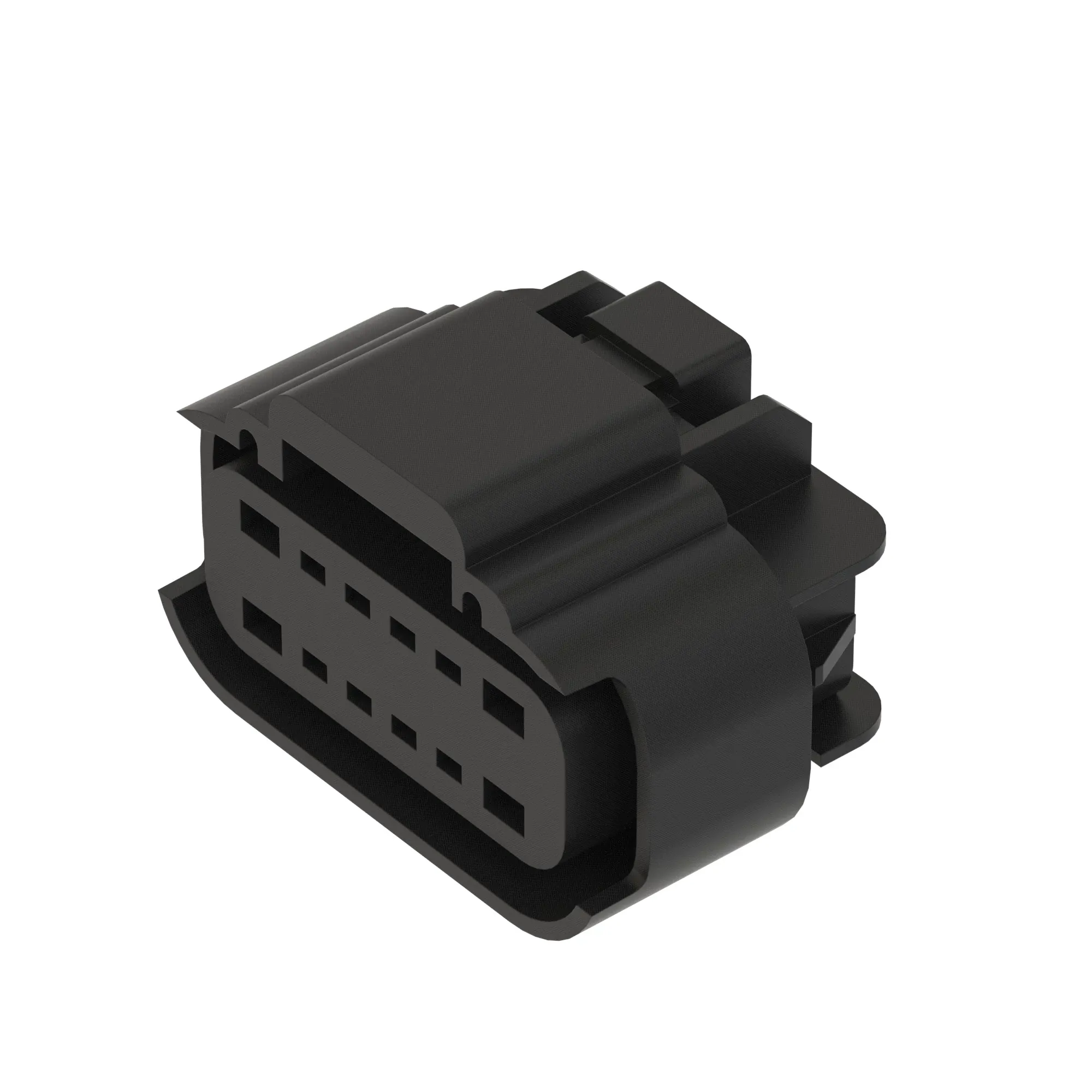 Conn Delphi GT150 12W Fs Blk Nylon