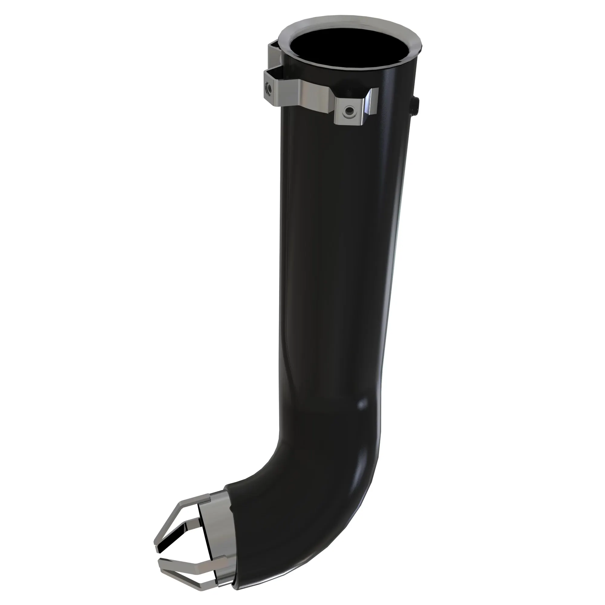 John Deere Exhaust Pipe - SJ13169
