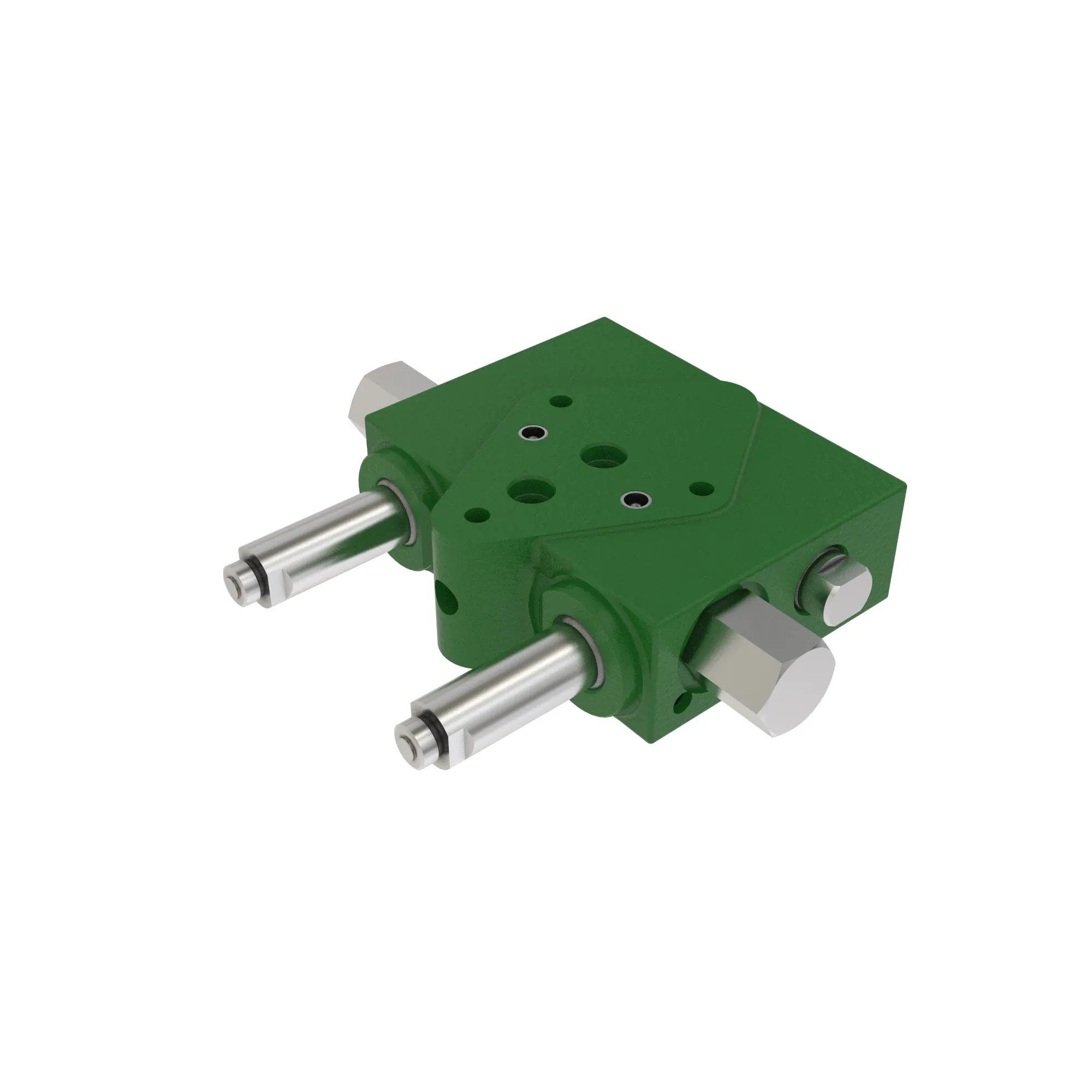 CONTROL VALVE