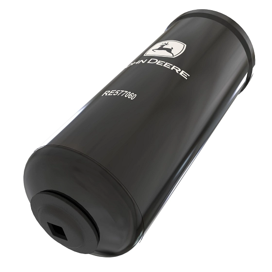 HYDRAULIC FILTER