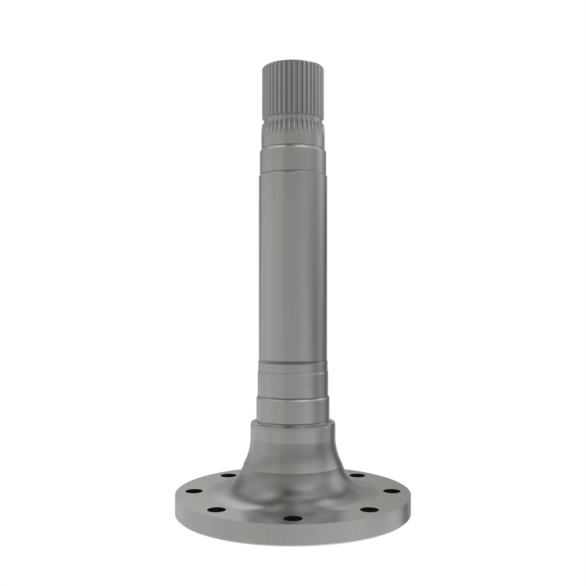 HALF AXLE, FLANGE AXLE SHAFT