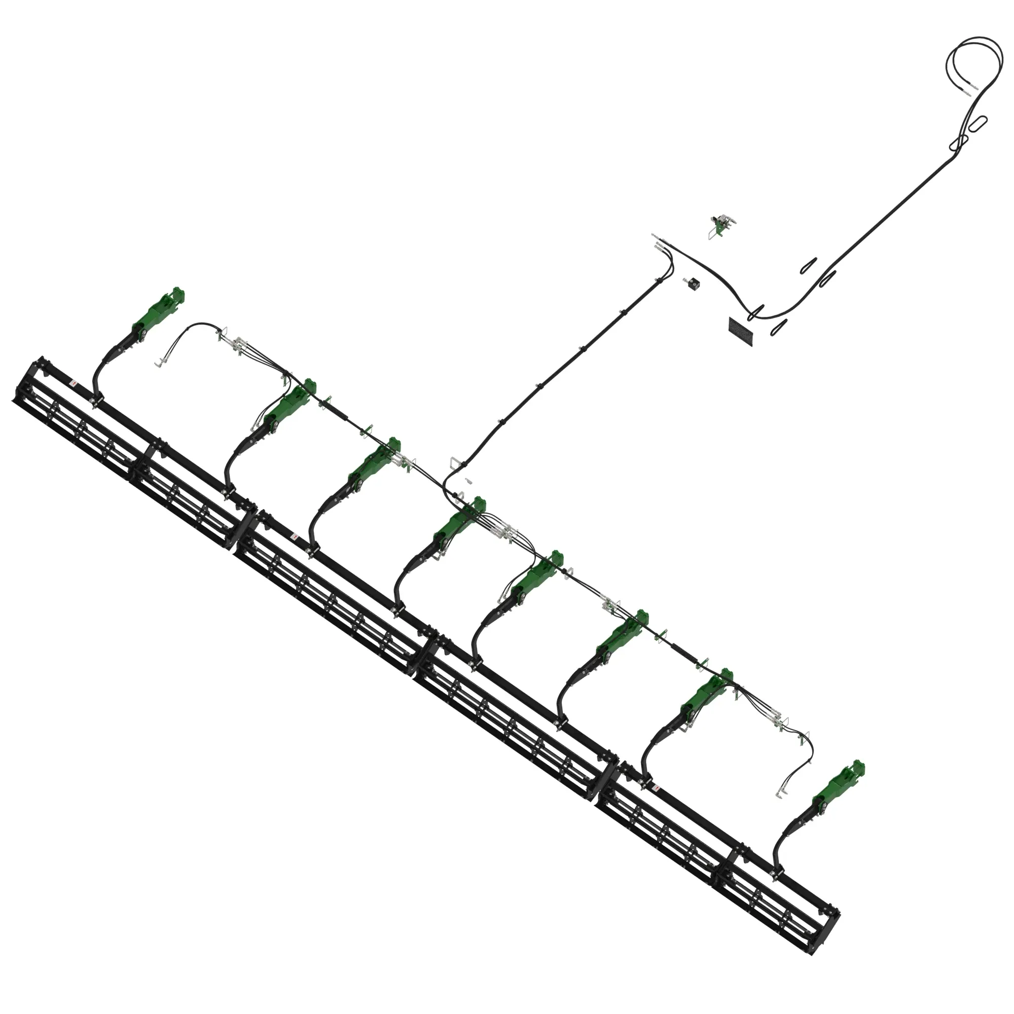 Rolling Basket