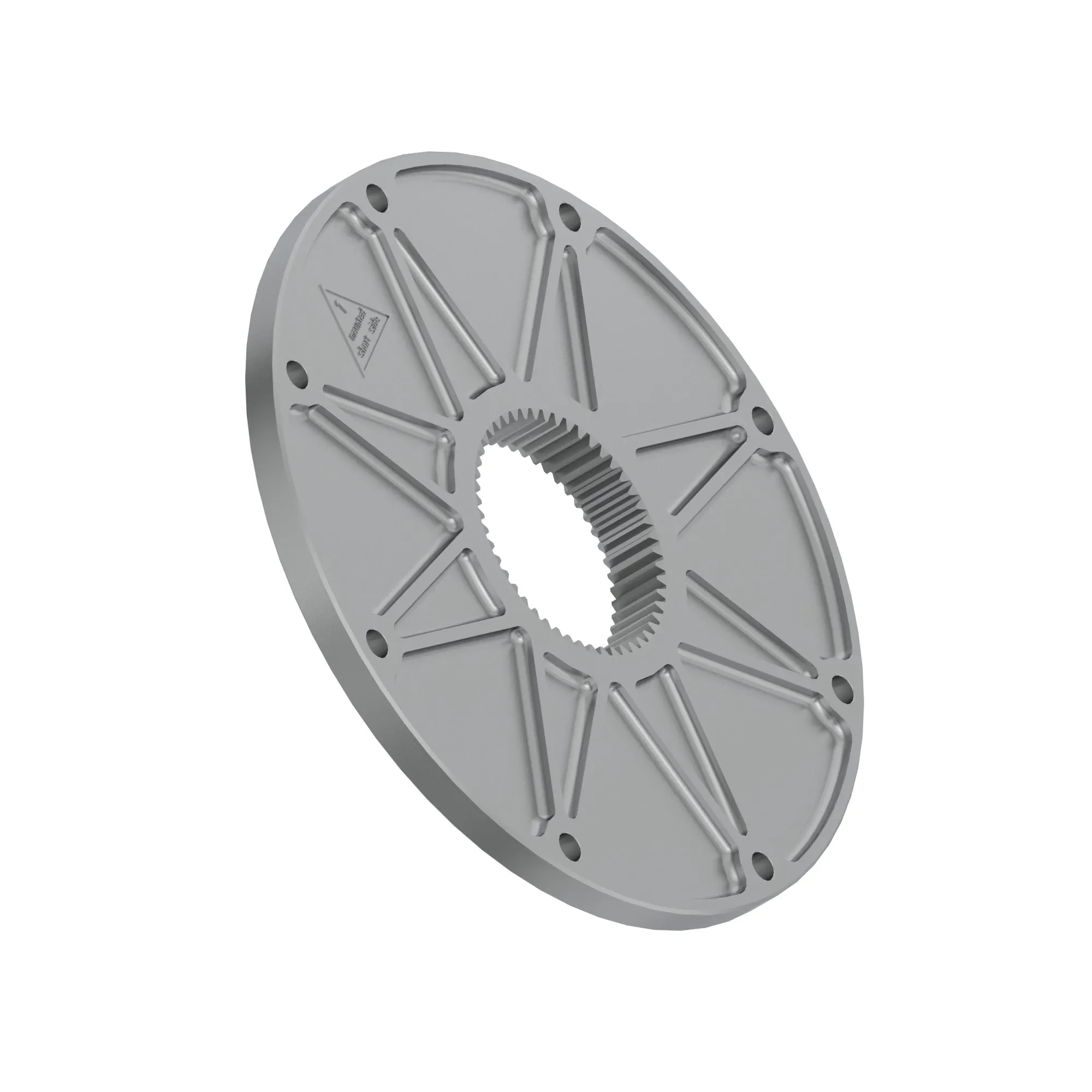 John Deere Flywheel Coupling - MT840