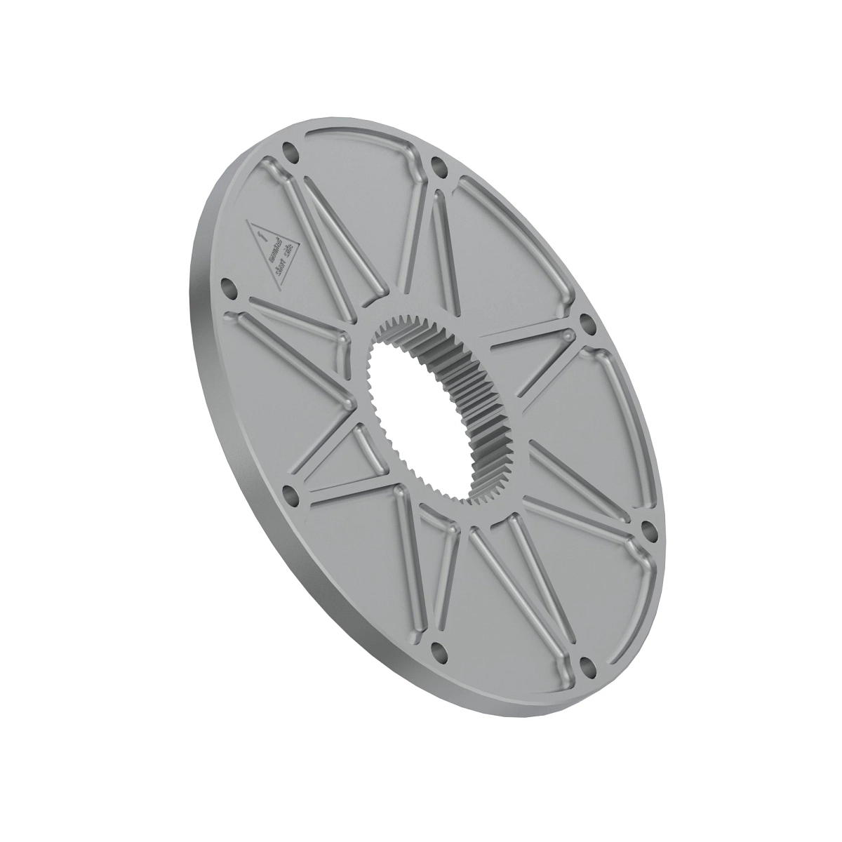 John Deere Flywheel Coupling - MT840