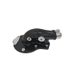 John Deere Water Pump Inlet Cover - RE542000