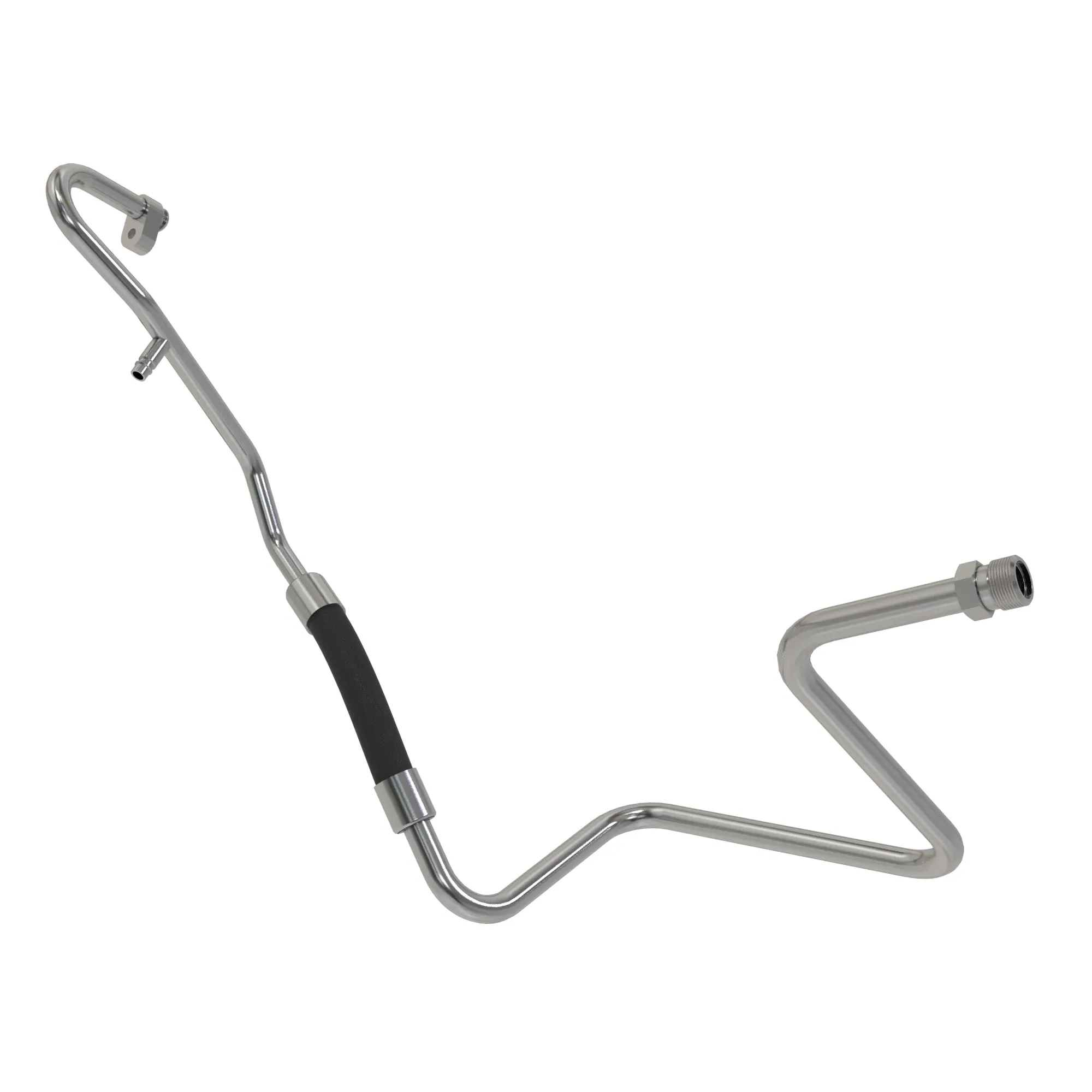 AC SUCTION, 13.5L