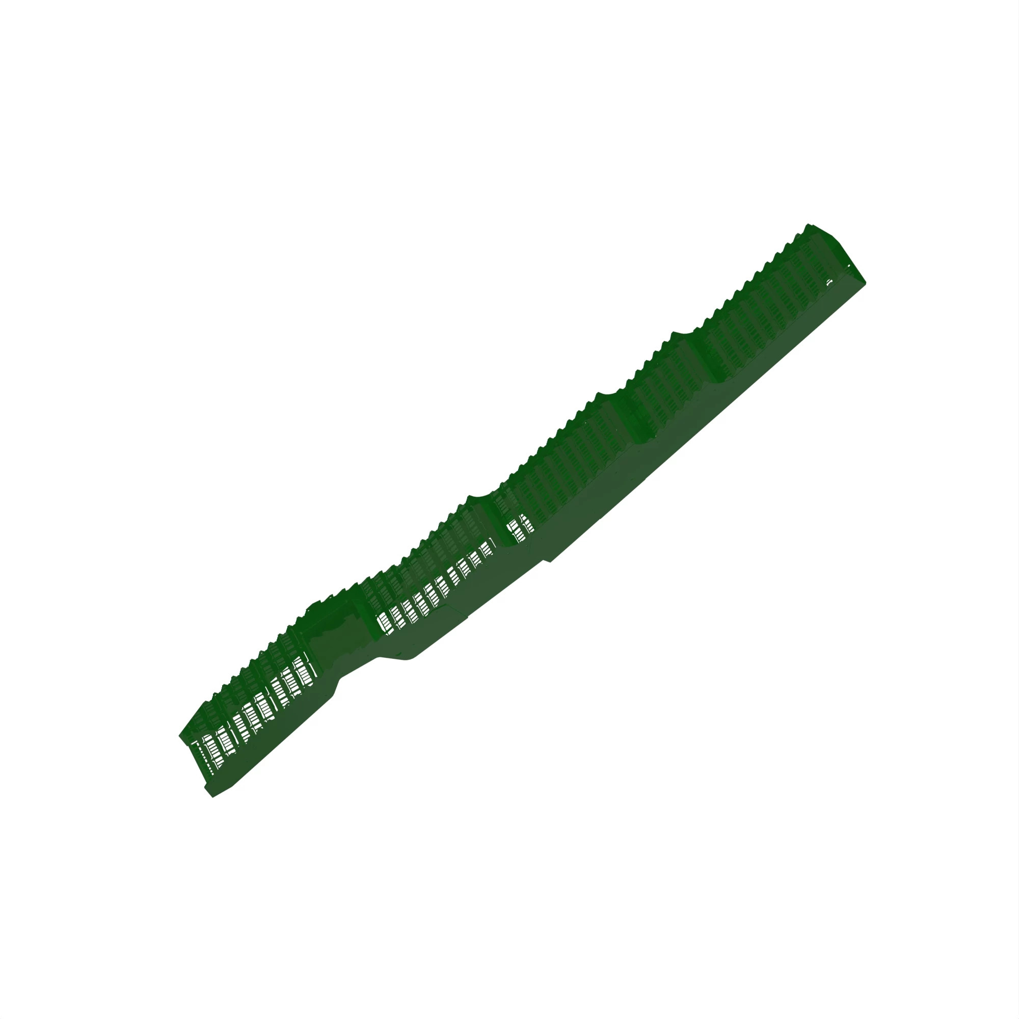 ASSY. WALKER TTS WELDED