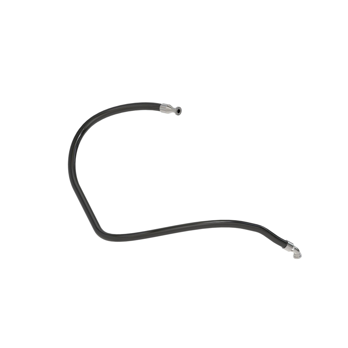 John Deere Hydraulic Hose - F124204