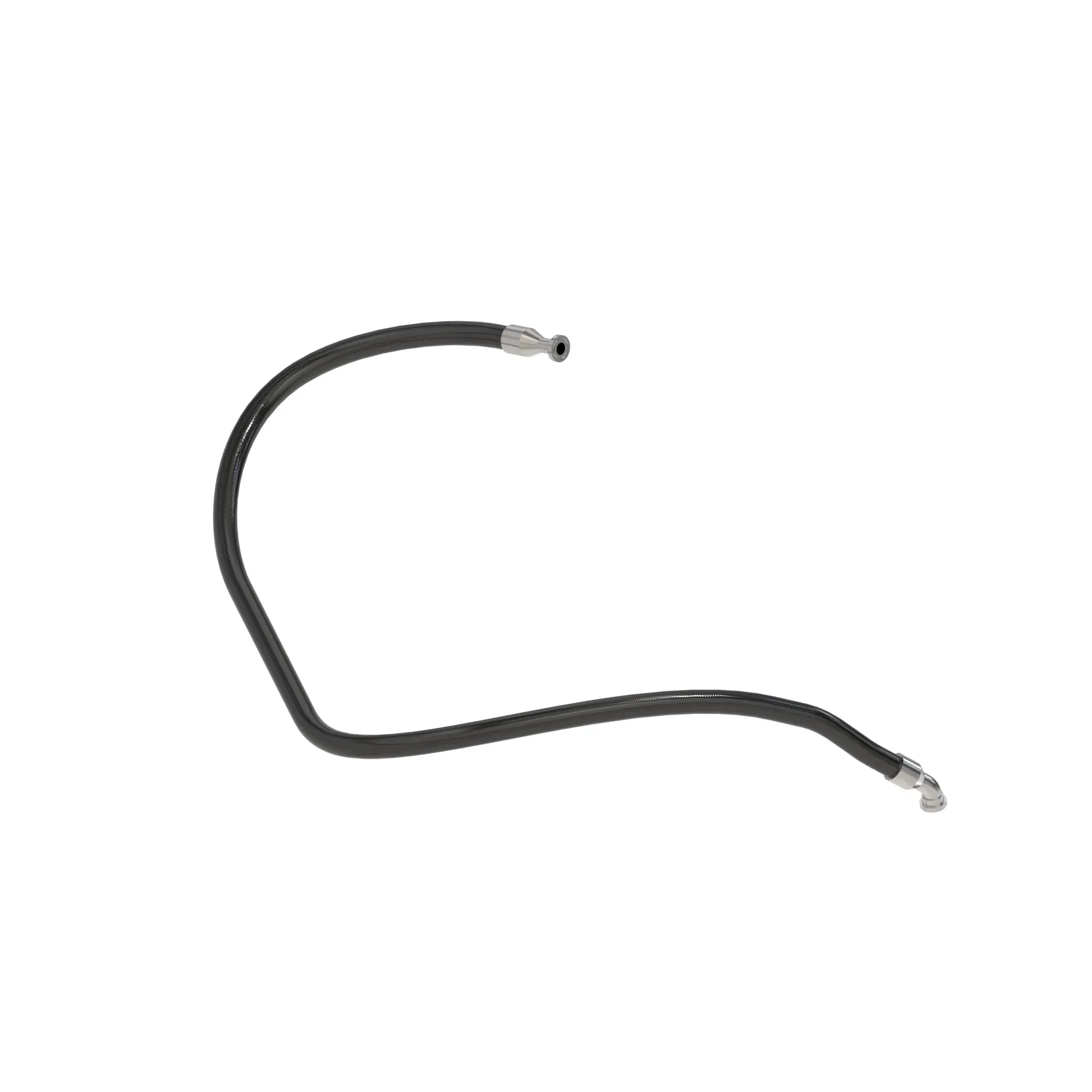 John Deere Hydraulic Hose - F124204