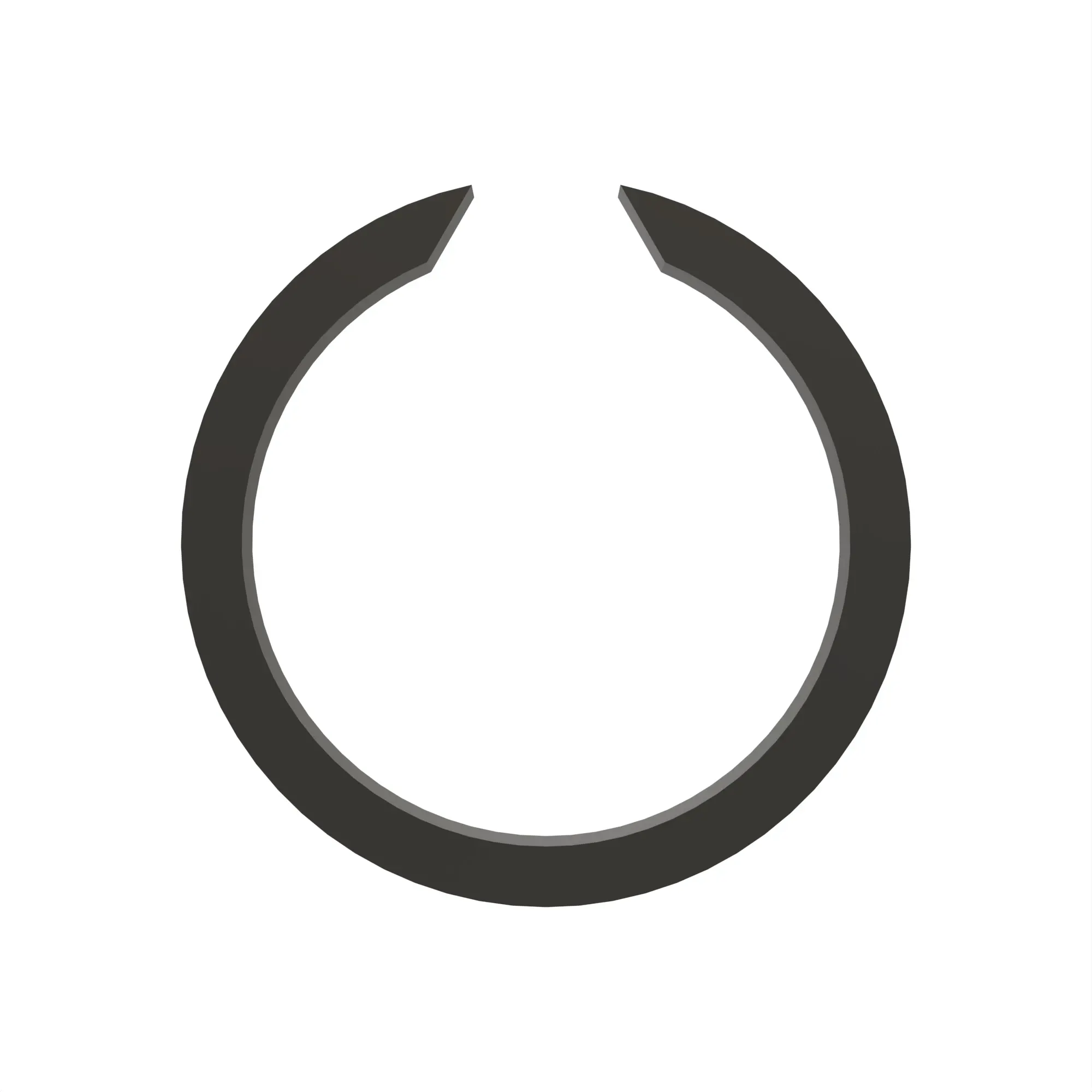 RING,SNAP, Snap Ring