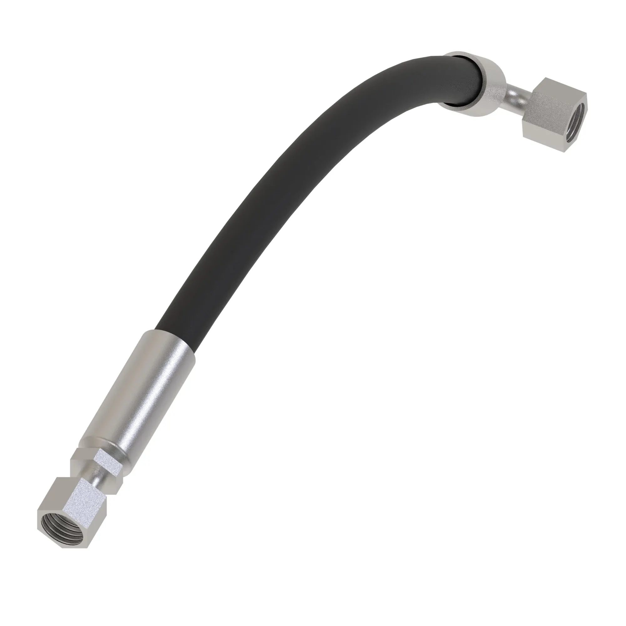 HOSE, HYDRAULIC ACCUMULATOR