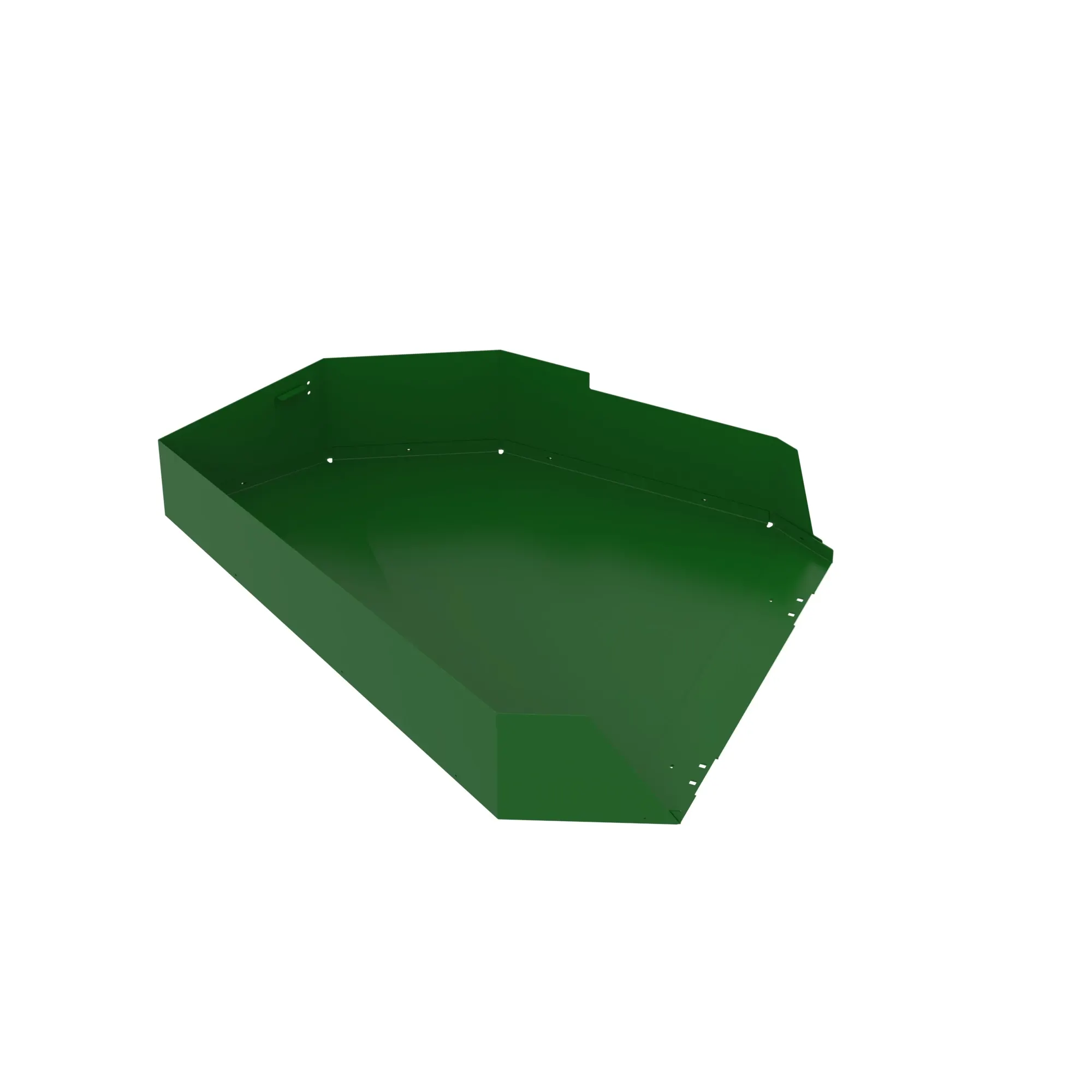 John Deere Shield - AKK43715
