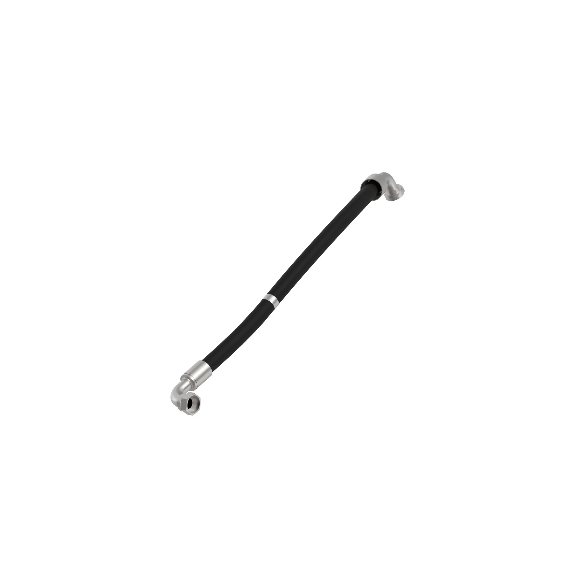 HYDRAULIC HOSE, TRANSMISSION SCAVEN