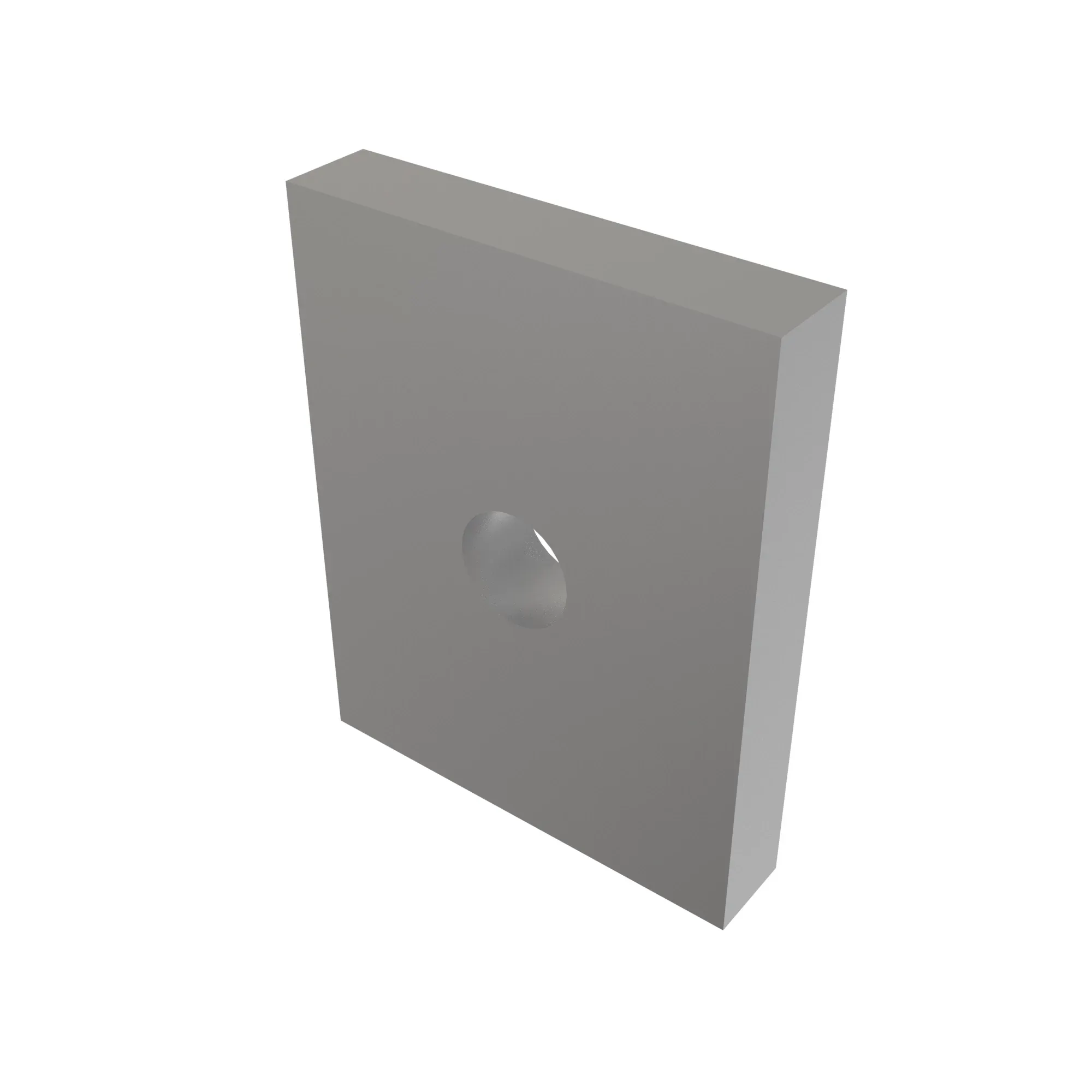 RETAINER,CLAMP