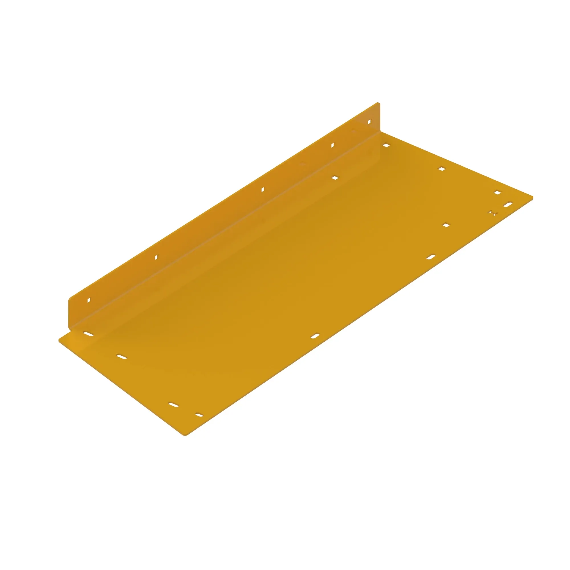 John Deere Panel - E93865