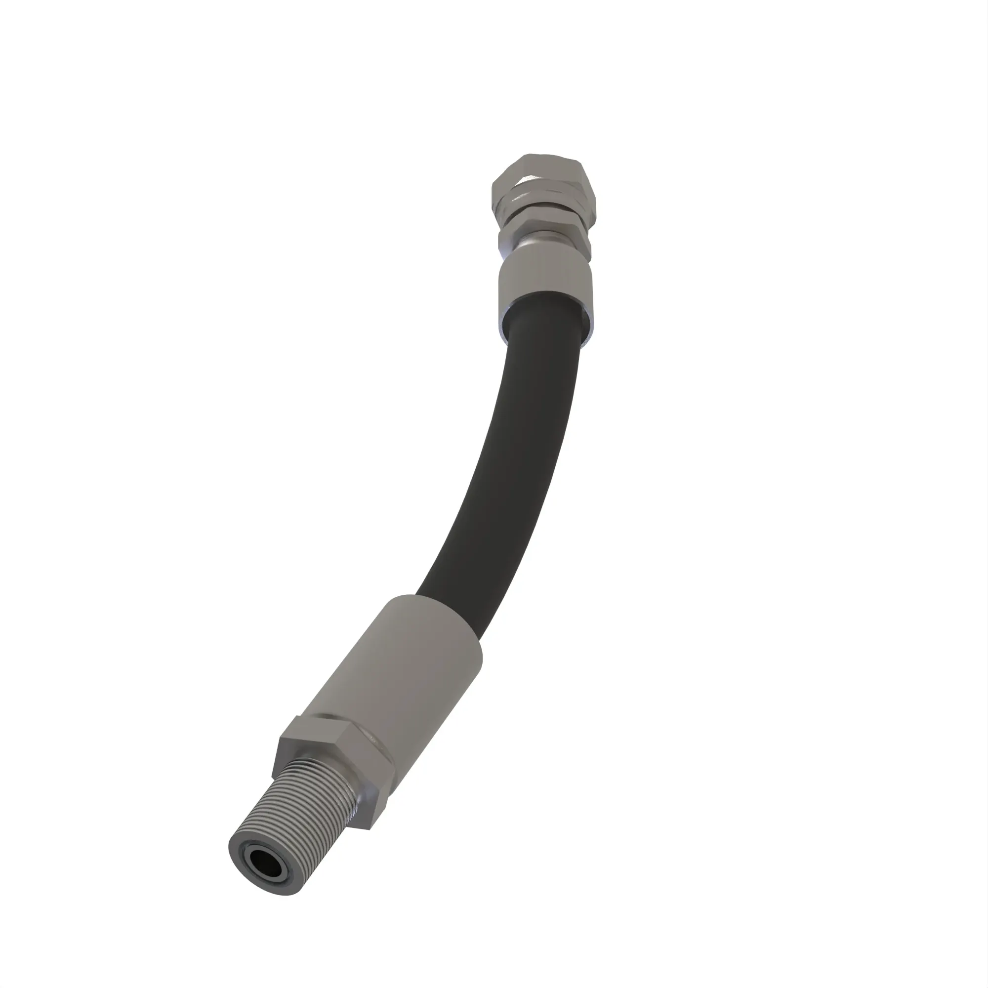 HOSE, OIL COOLER, IN