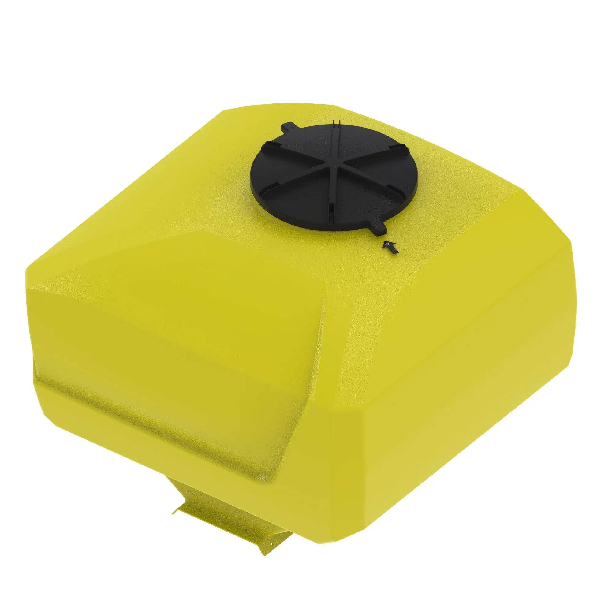 John Deere Tank - AA117631