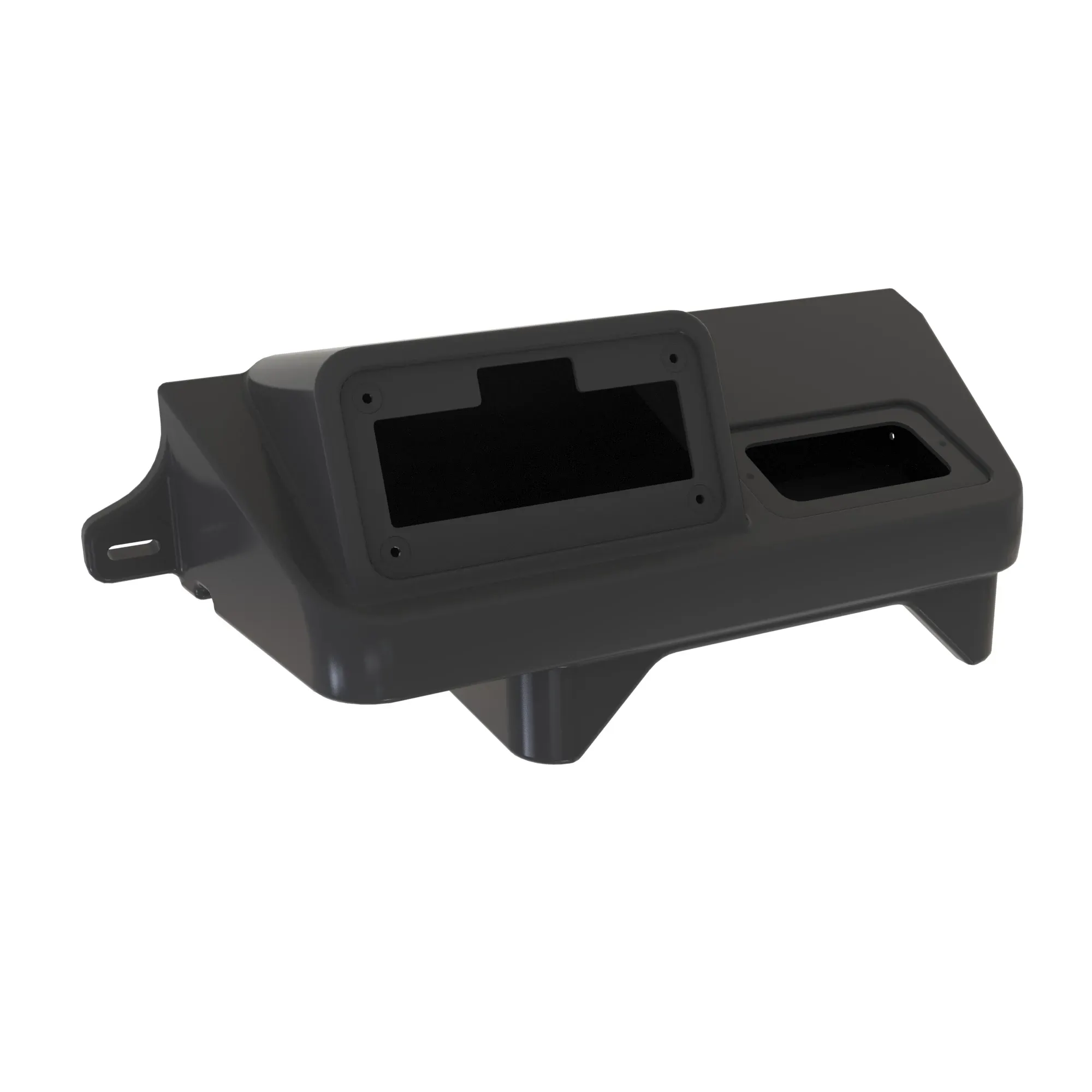 John Deere Radio Housing - T263981