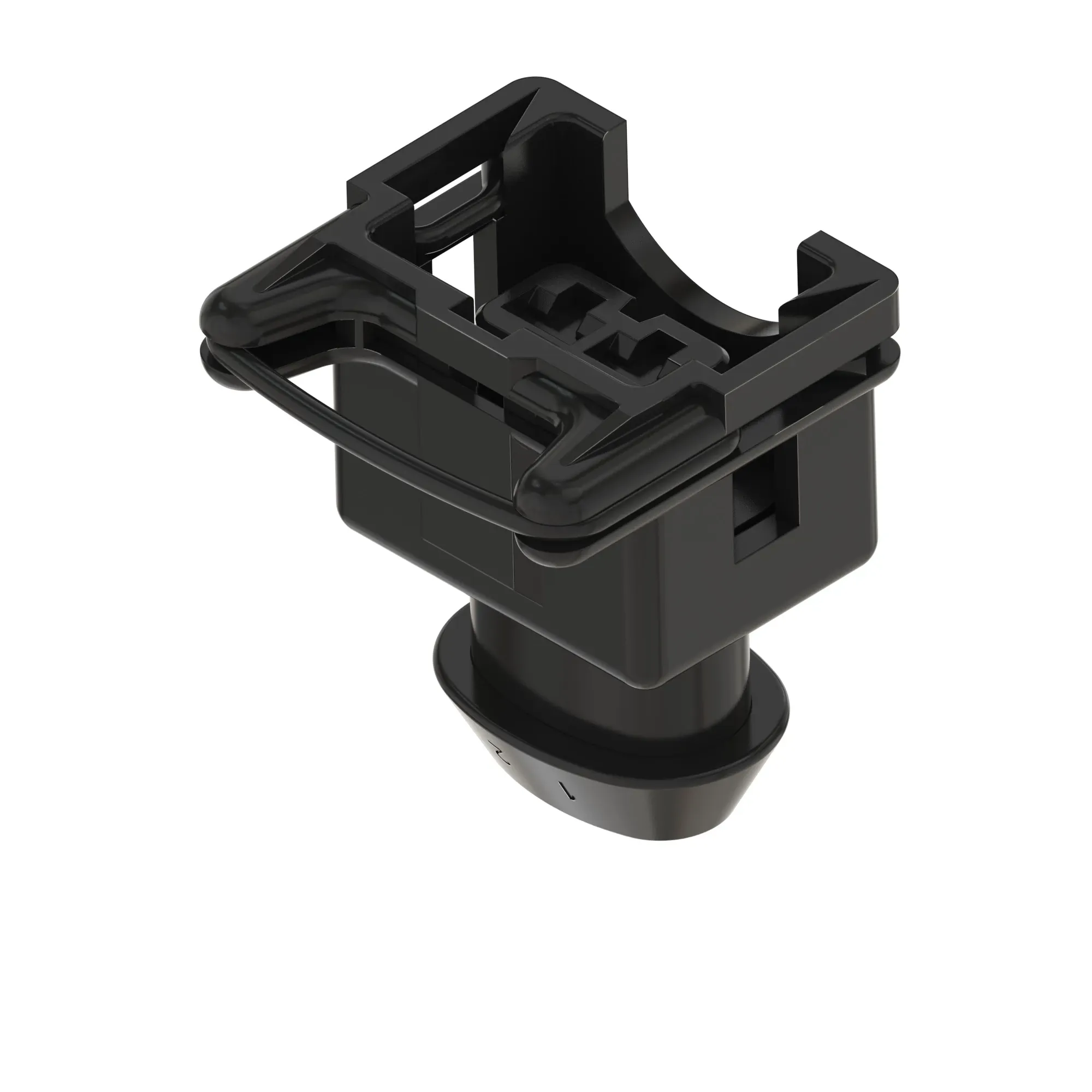 Electrical Connector