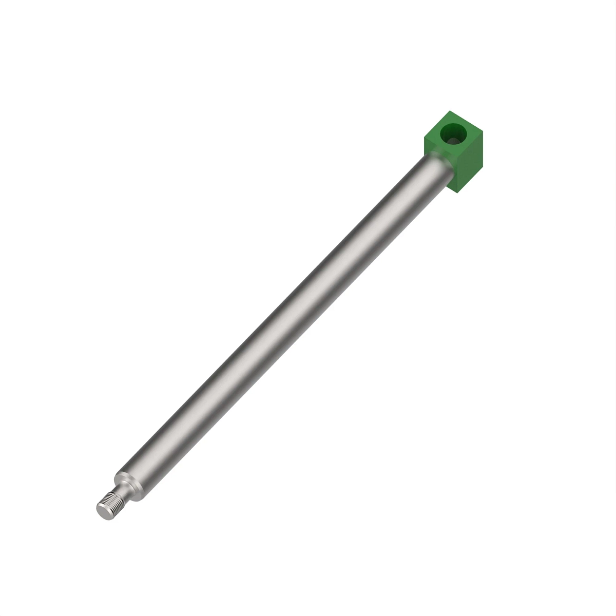 Rod, Assembly