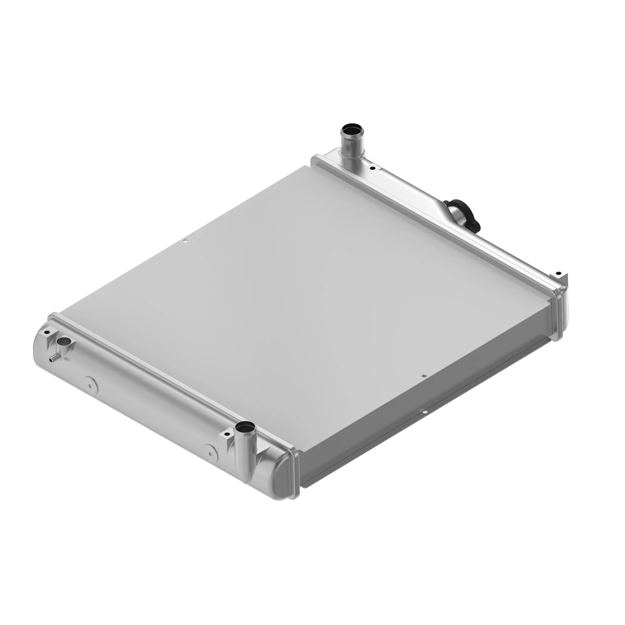 John Deere Radiator - SJ28573