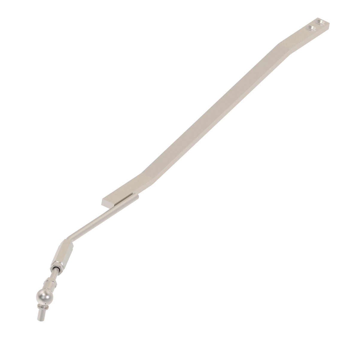 Rod, Draft Assy.