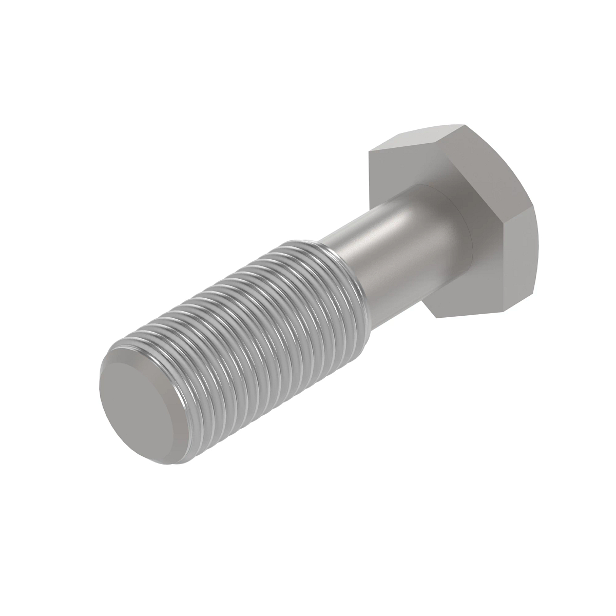 John Deere Hexagonal Head Screw, M12 X 40 - A51001