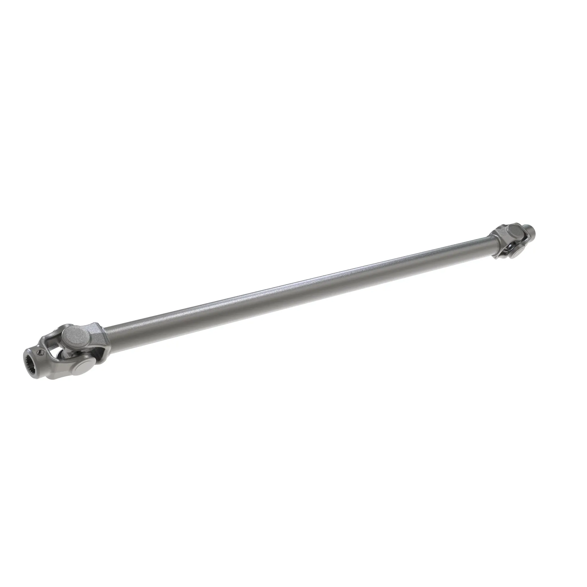 John Deere Universal Driveshaft  - AM146142