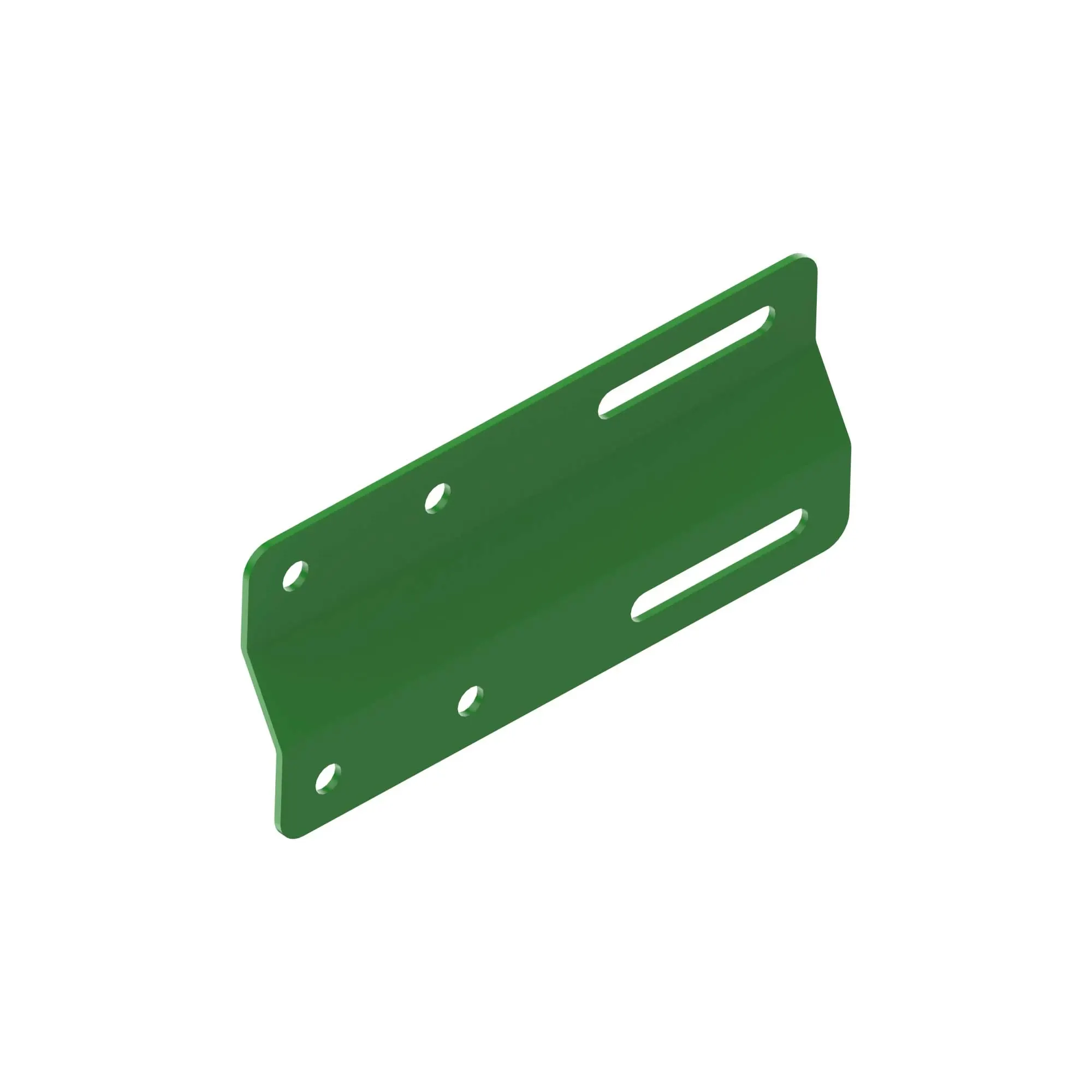 BRACKET, RADIATOR DOOR UPPER ATTACH