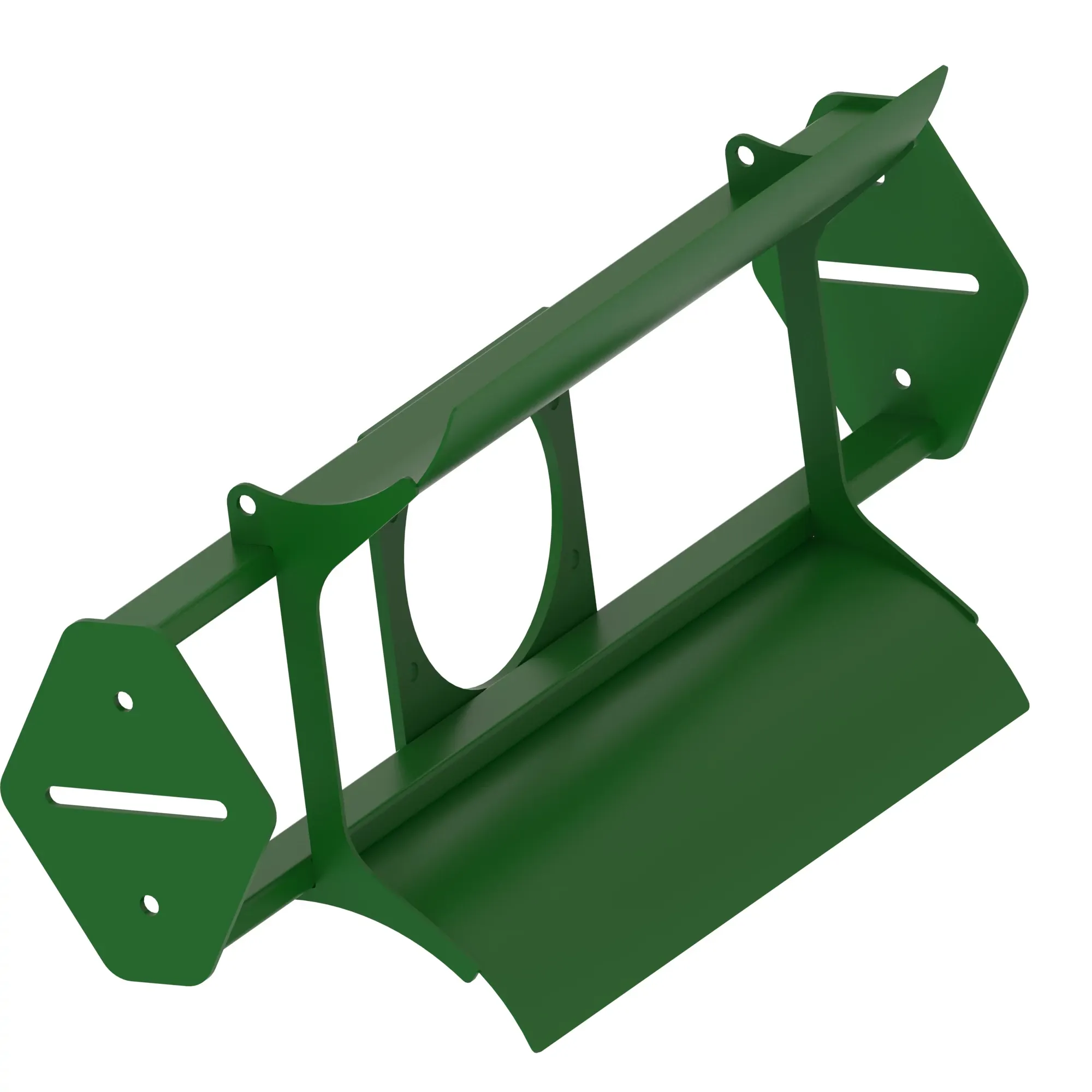 John Deere Fan Mount Assembly - CB11503665