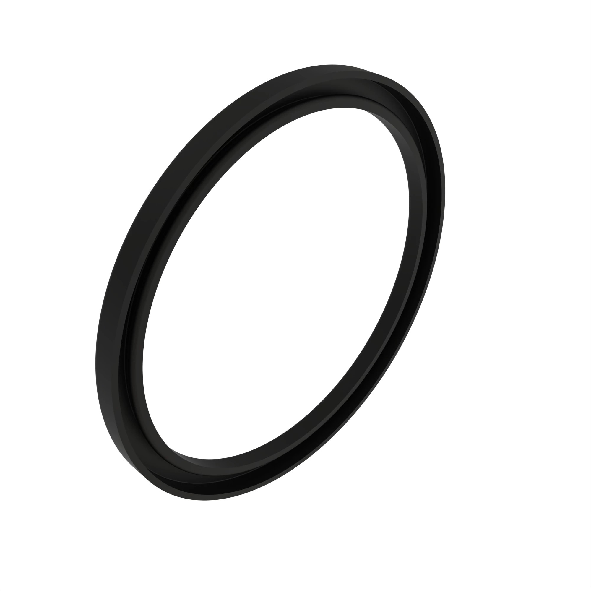 John Deere Differential Lock Piston Seal - T258096