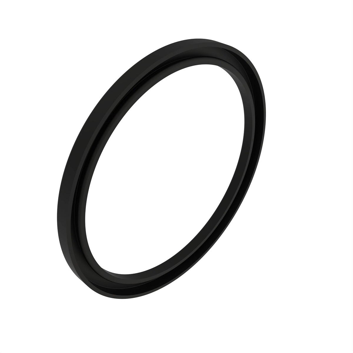 John Deere Differential Lock Piston Seal - T258096