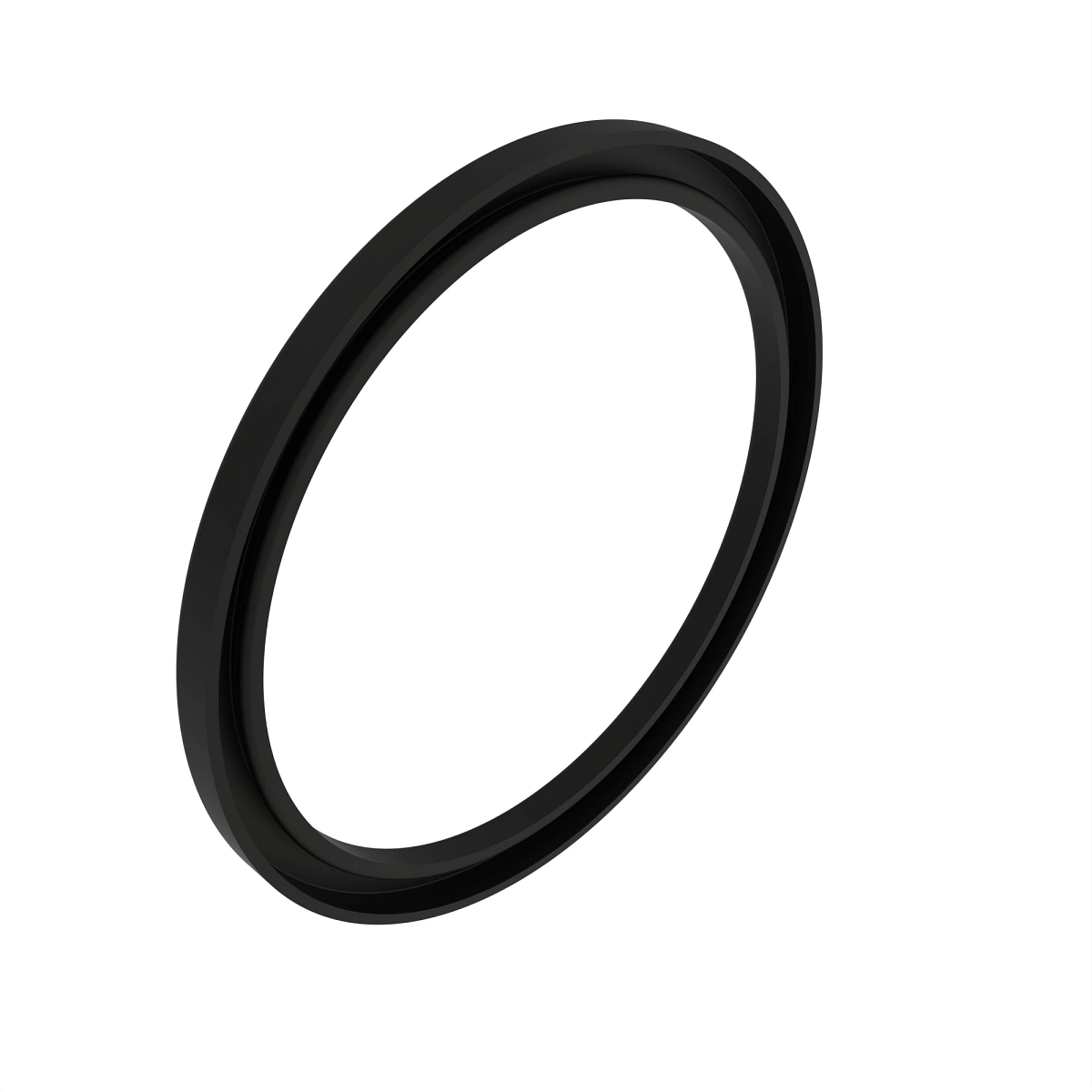 Seal, Diff Lock Piston (Sm)