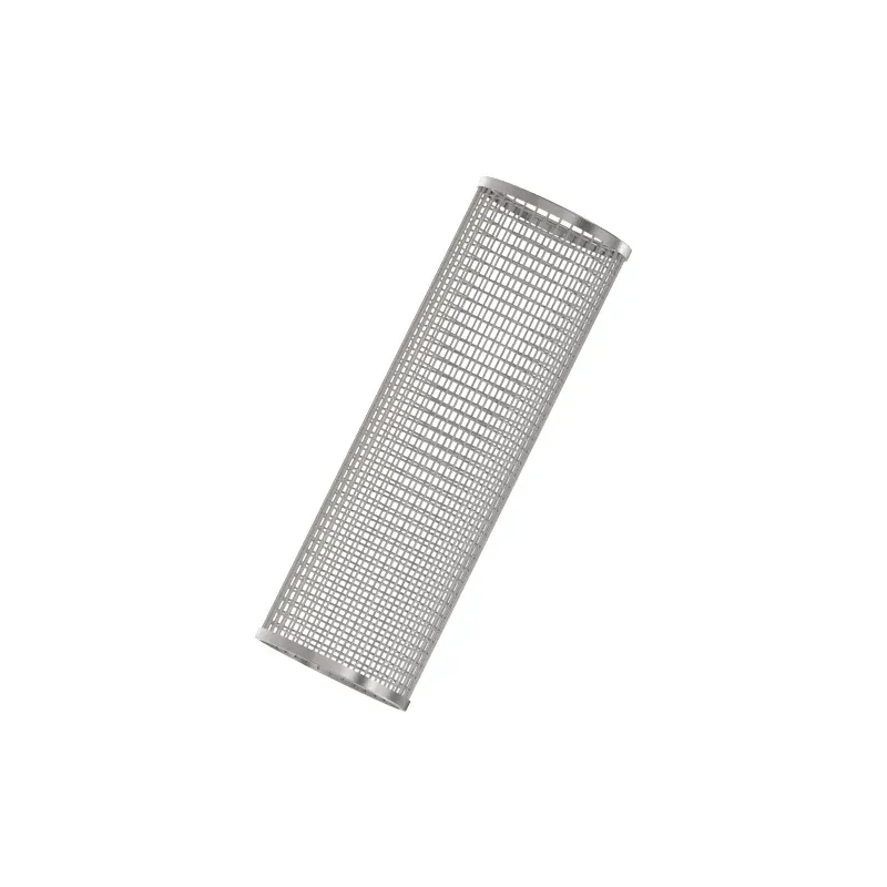 Strainer