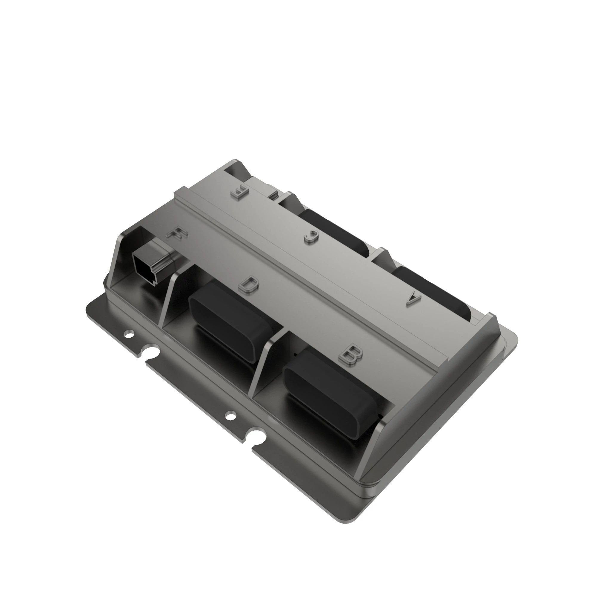 Electronic Control Unit