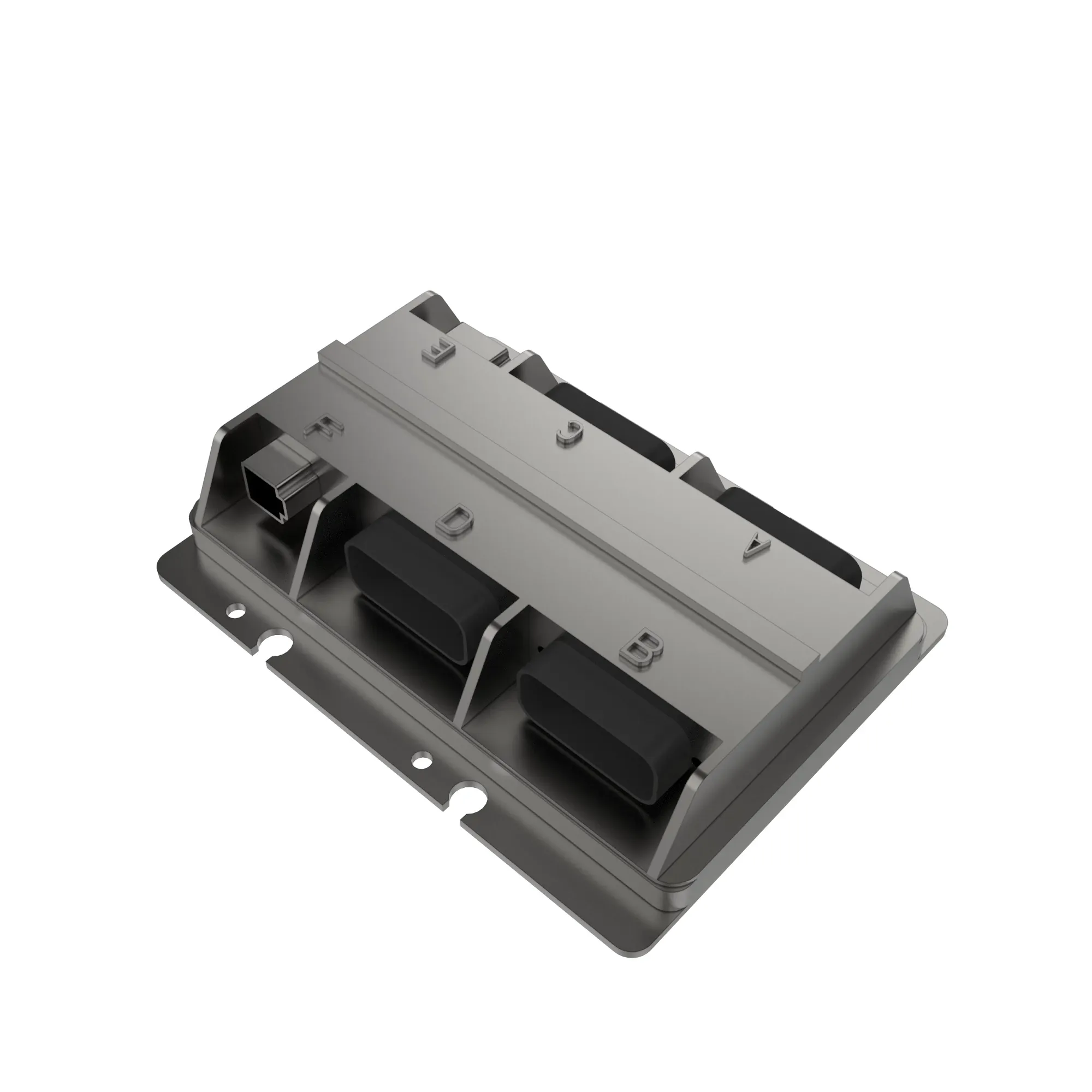 Electronic Control Unit
