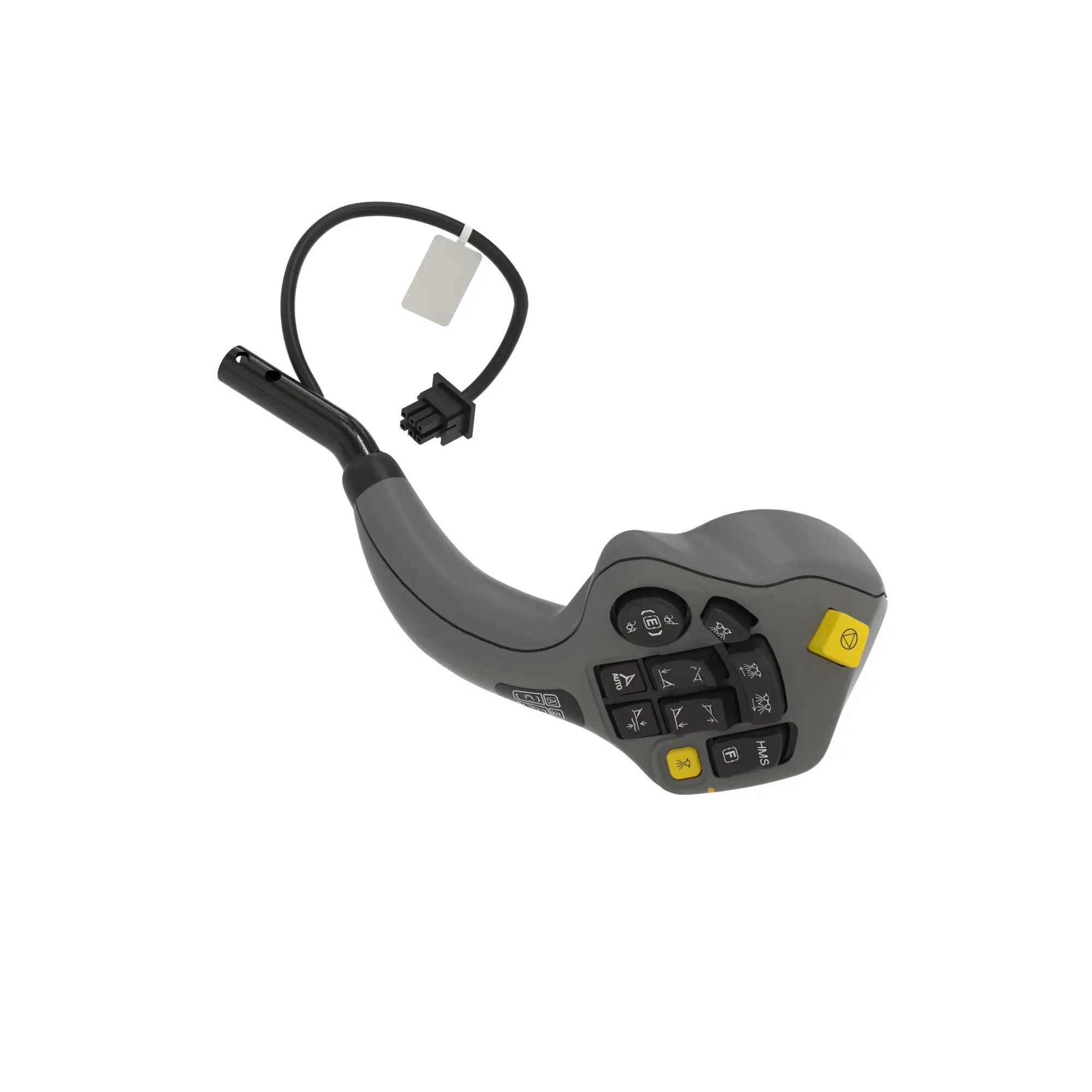 John Deere Handle - AXE96982