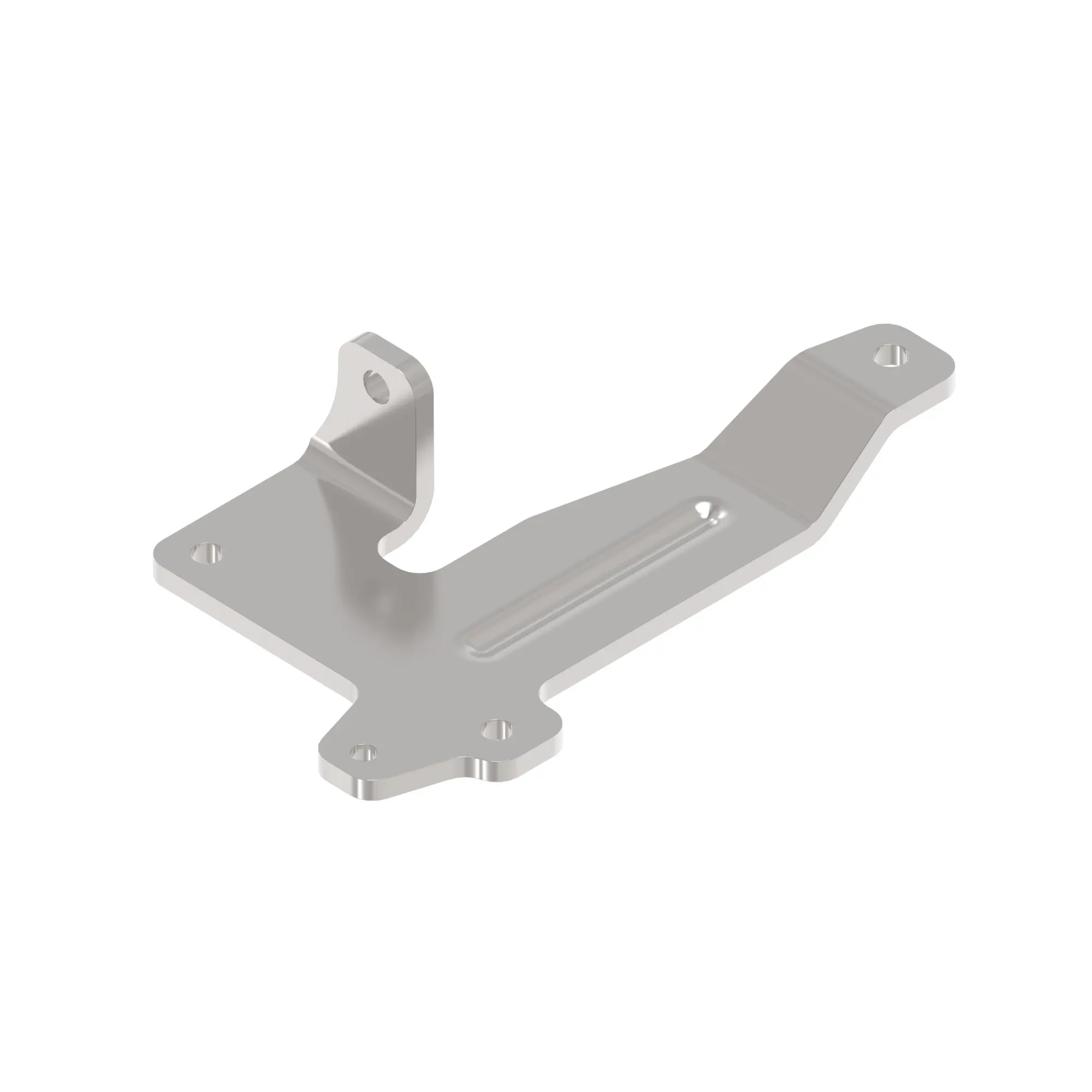BRACKET,OIL FILTER