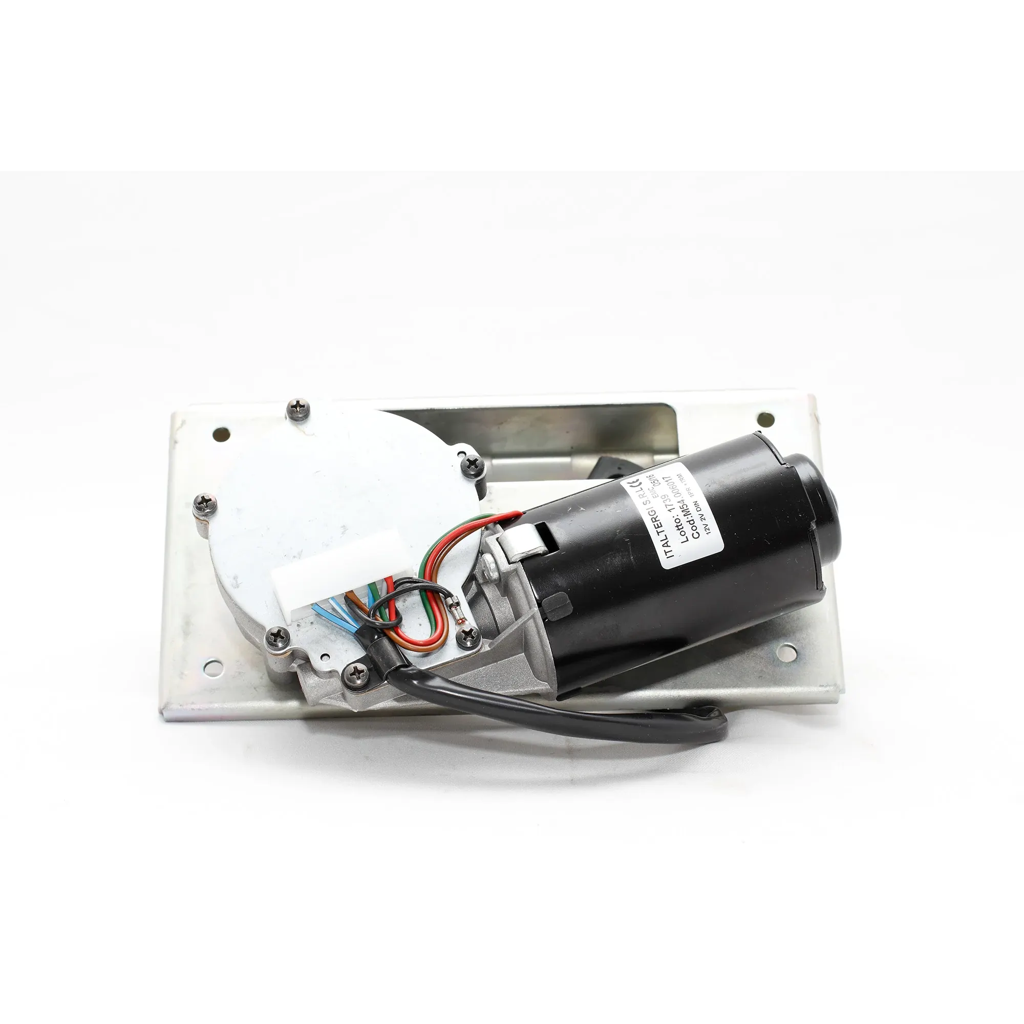 John Deere PLA Electric Motor - 5PL38175