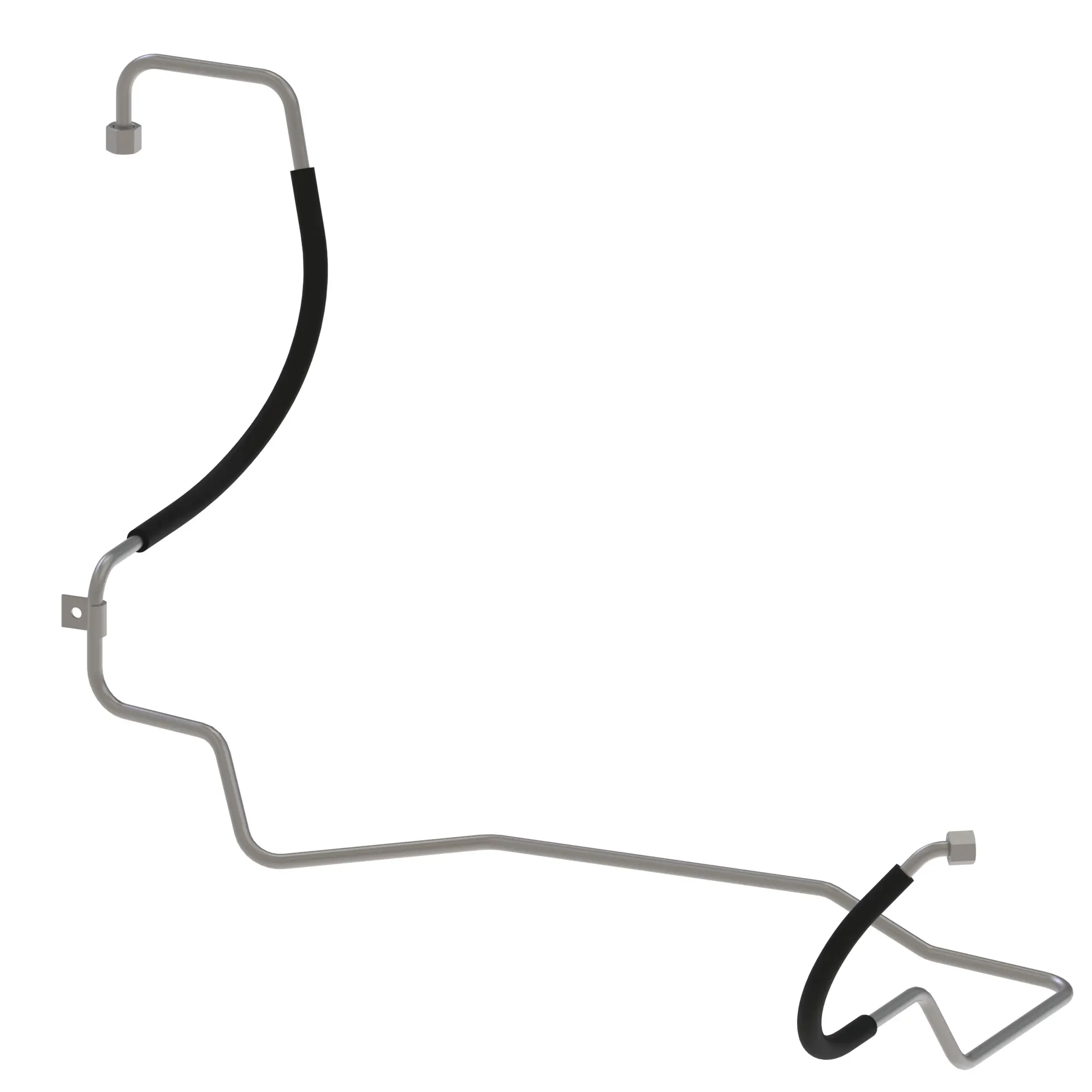 Oil Line