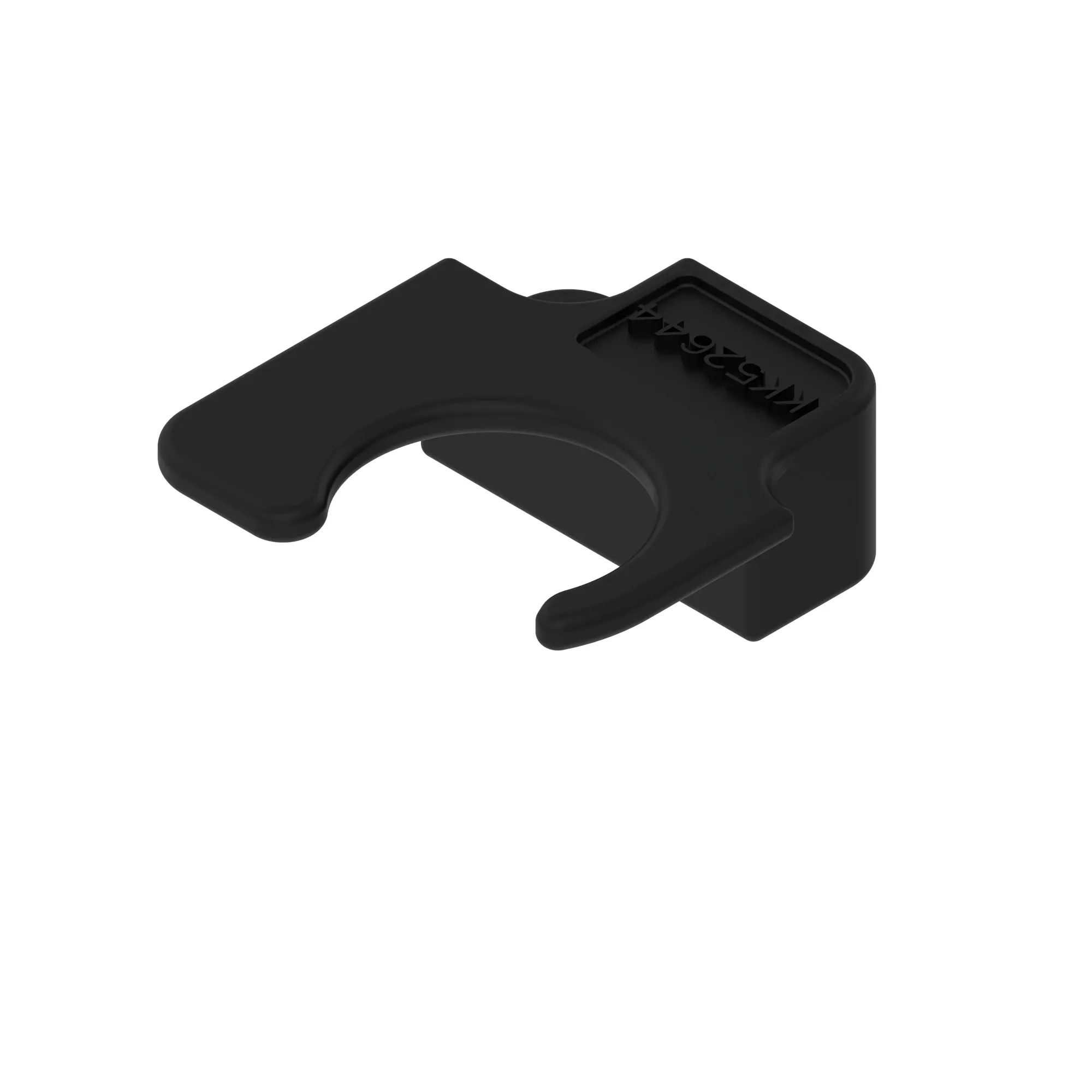 BRACKET, HYDRO CABLE ANCHOR RETAINE