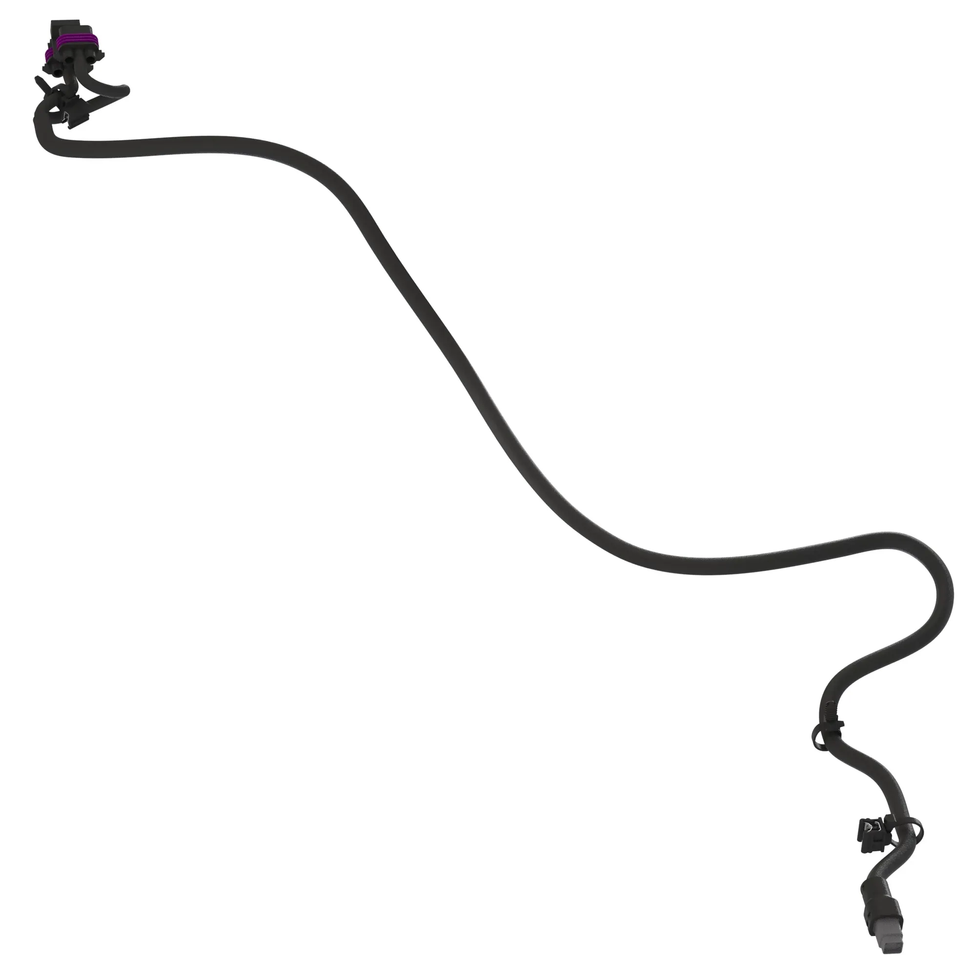 John Deere Wiring Harness - AXE97244